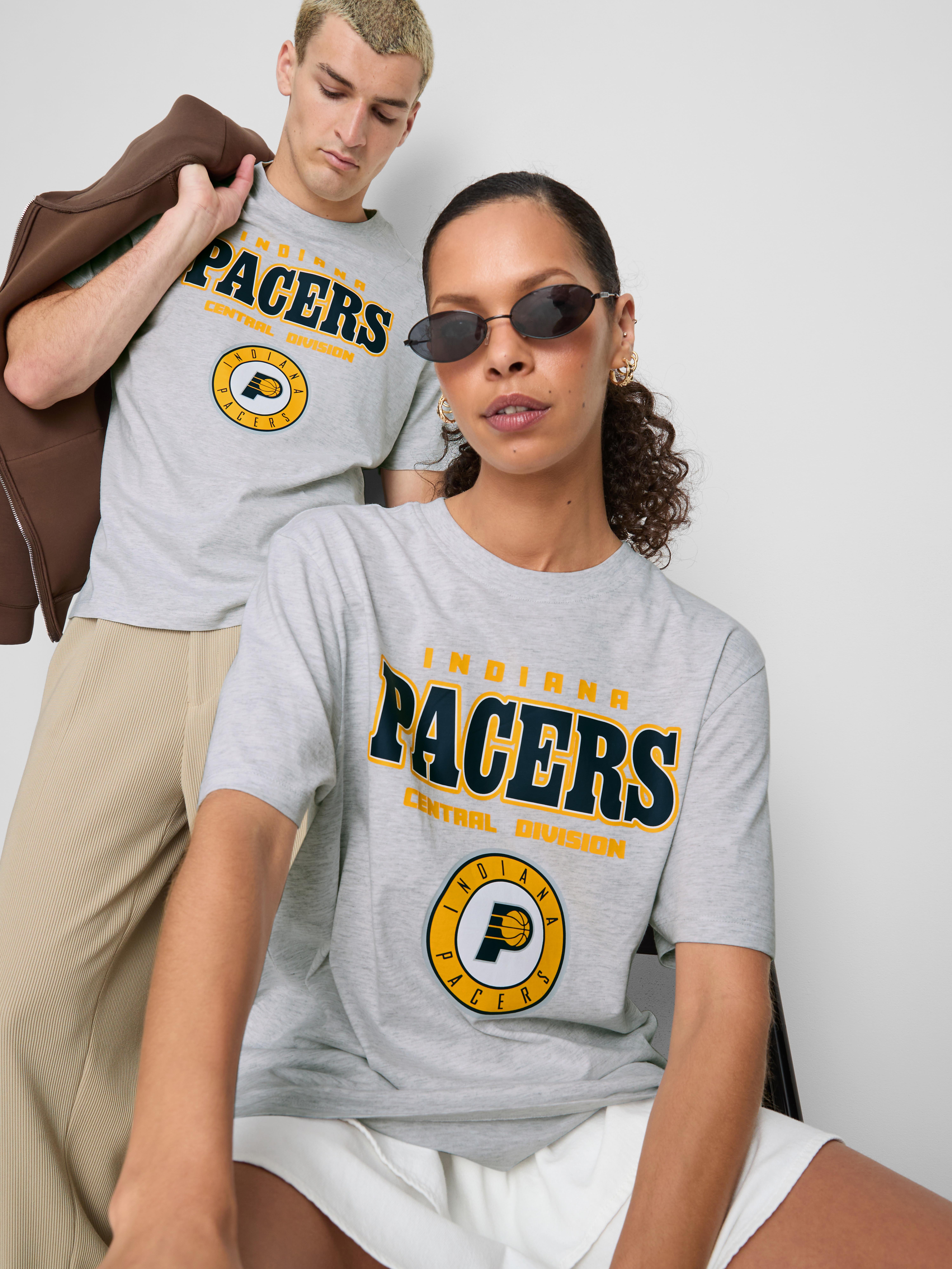 NBA Indiana Pacers T-Shirt