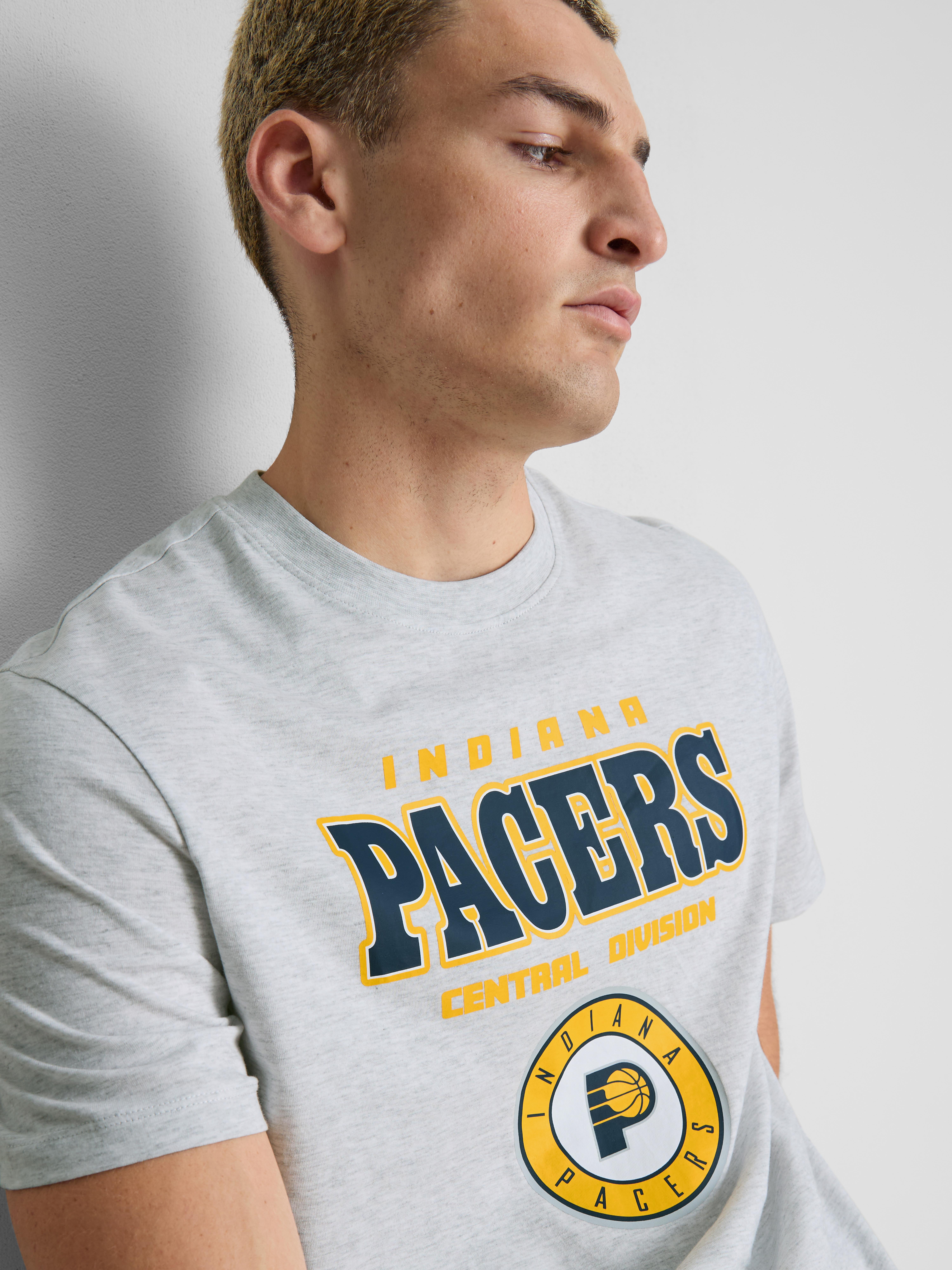 NBA Indiana Pacers T-Shirt