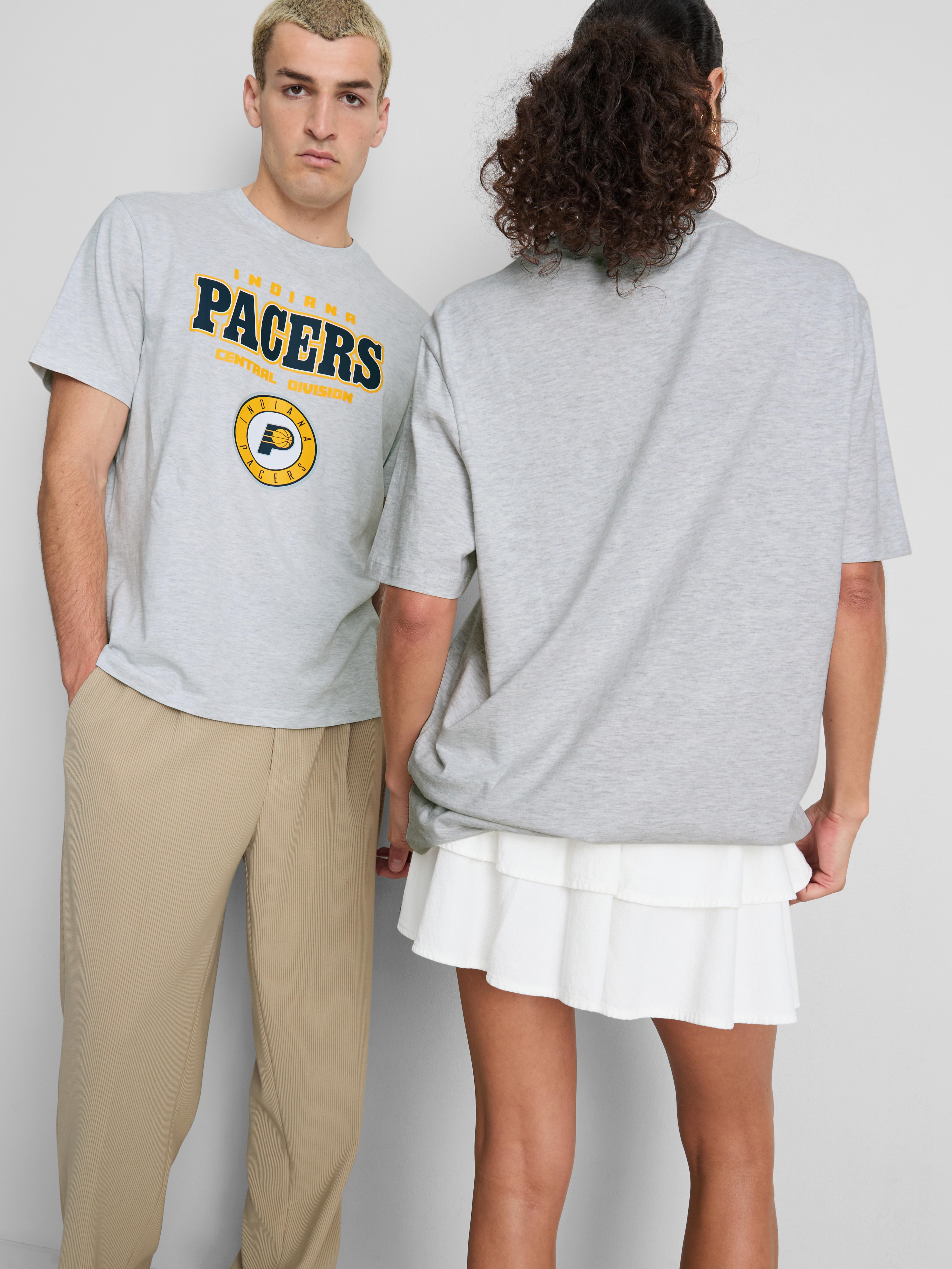 NBA Indiana Pacers T-Shirt