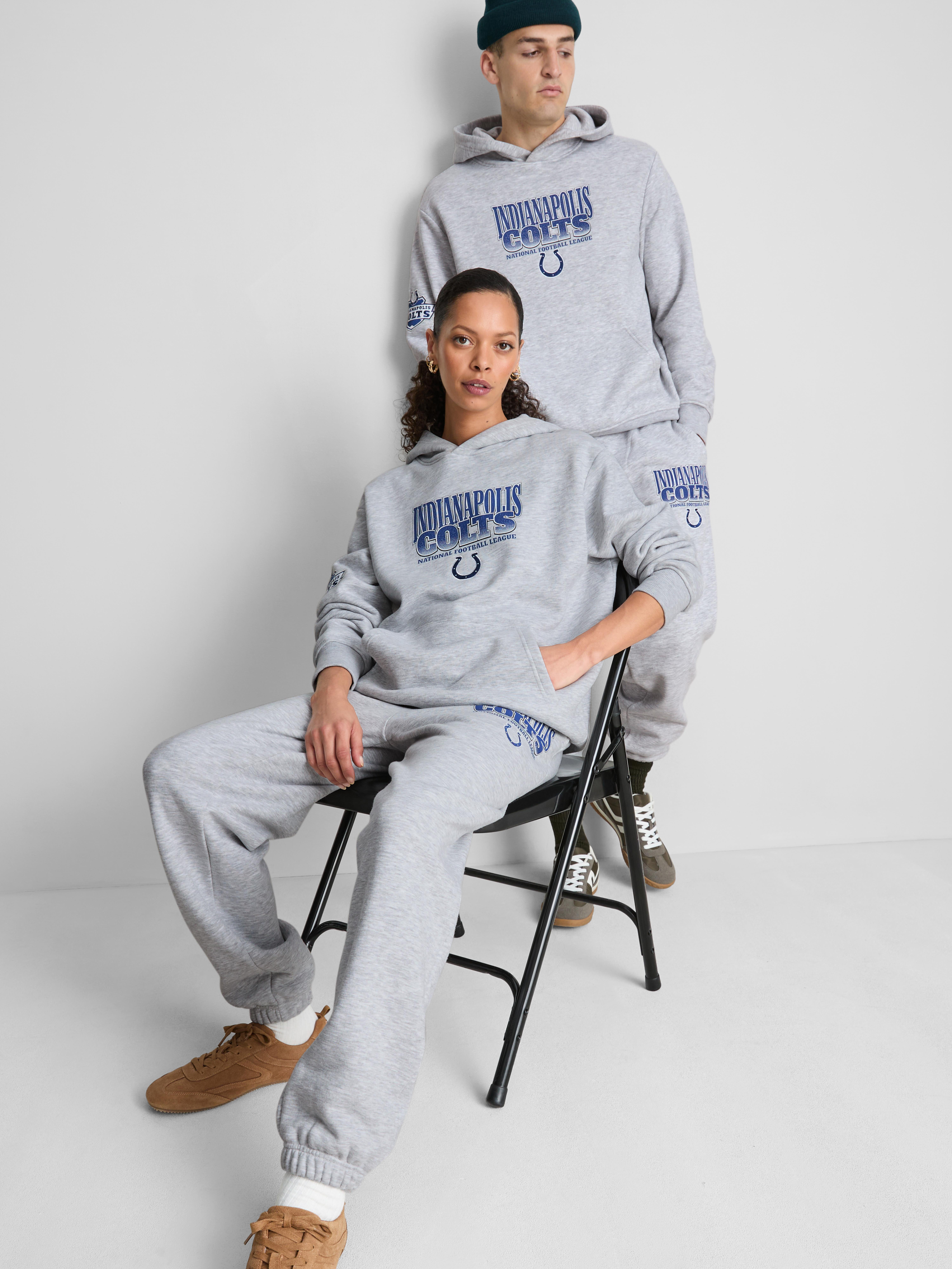 NFL Indianapolis Colts Hoodie