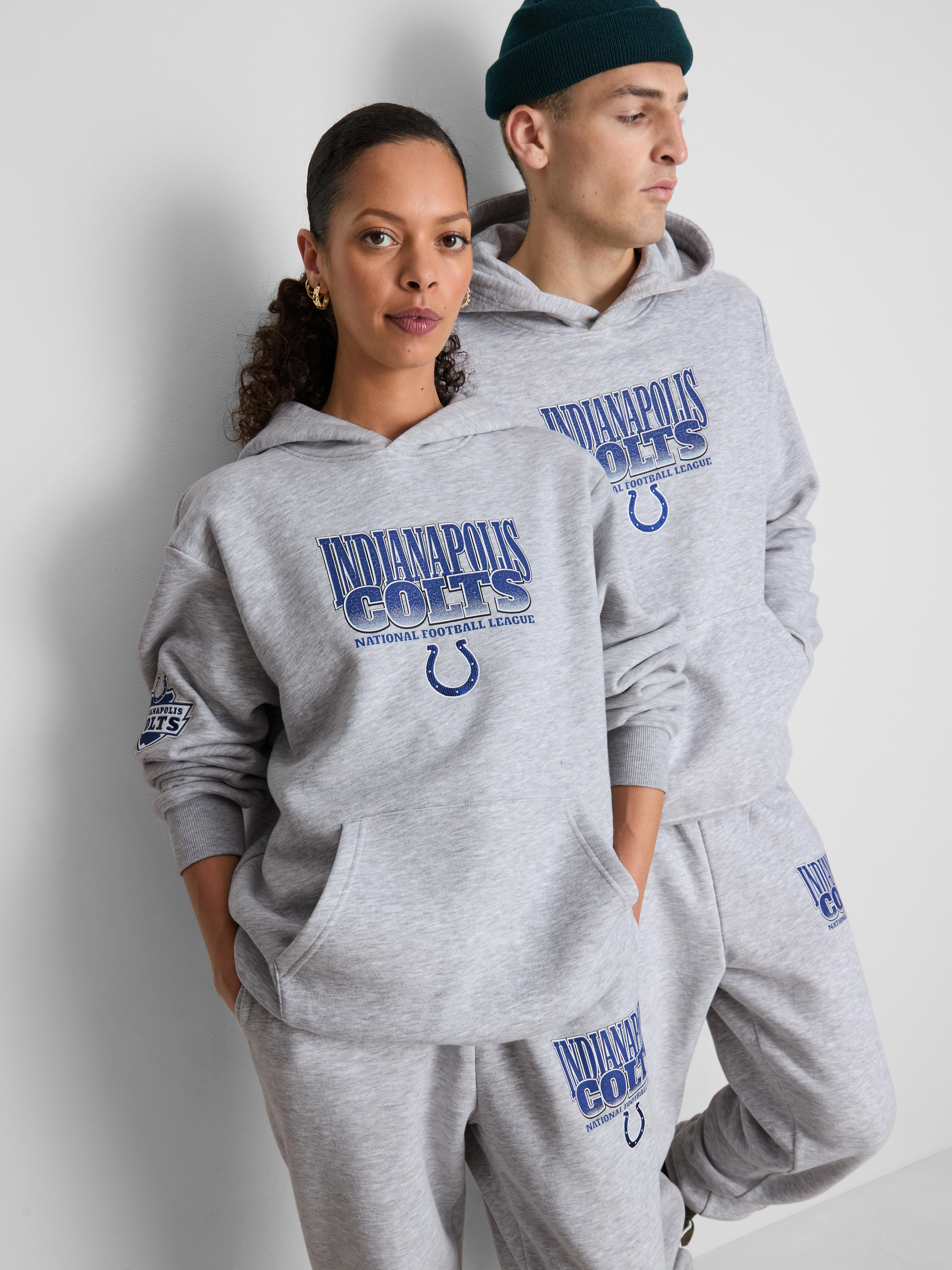 NFL Indianapolis Colts Hoodie
