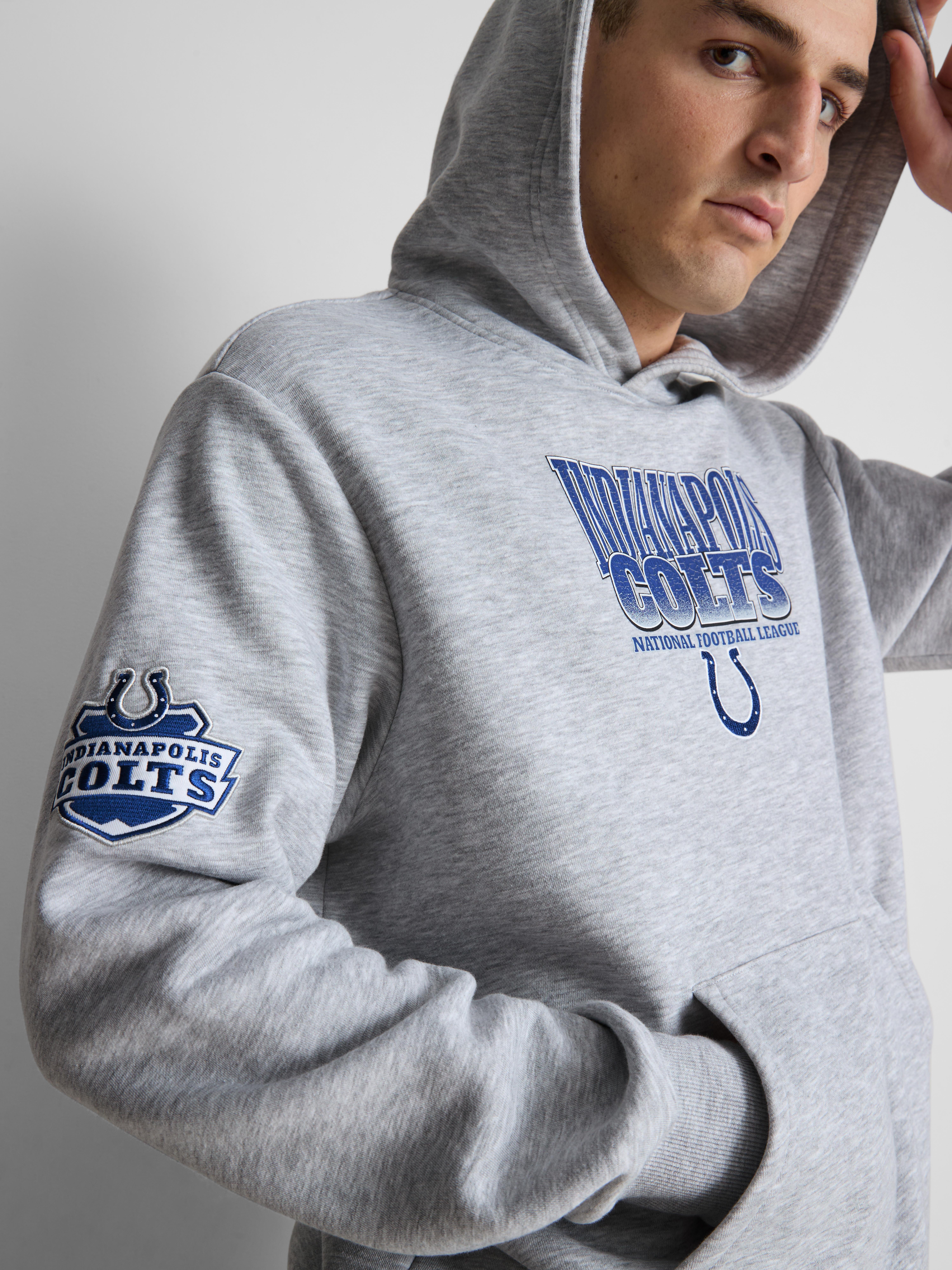 NFL Indianapolis Colts Hoodie