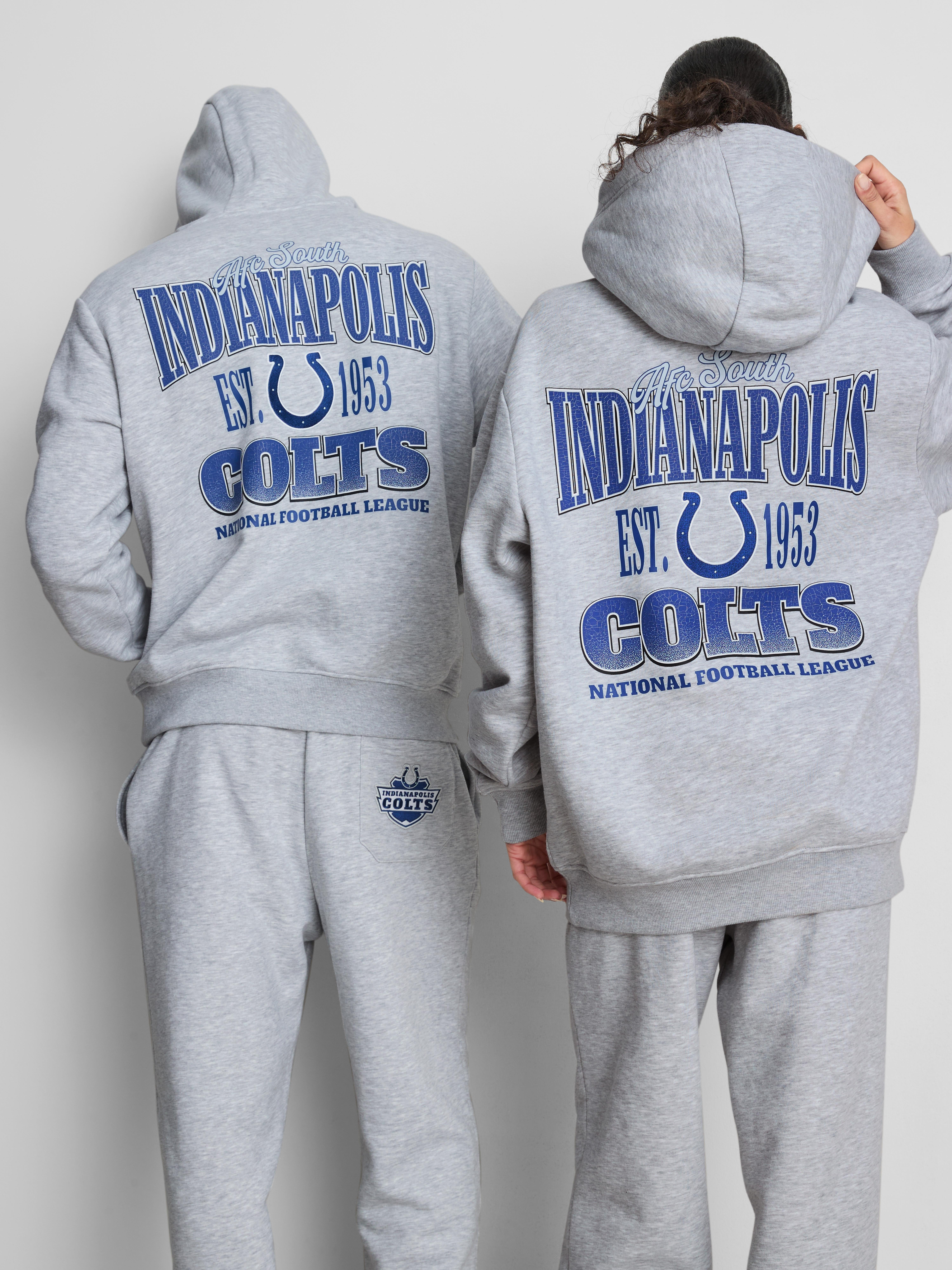 NFL Indianapolis Colts Hoodie