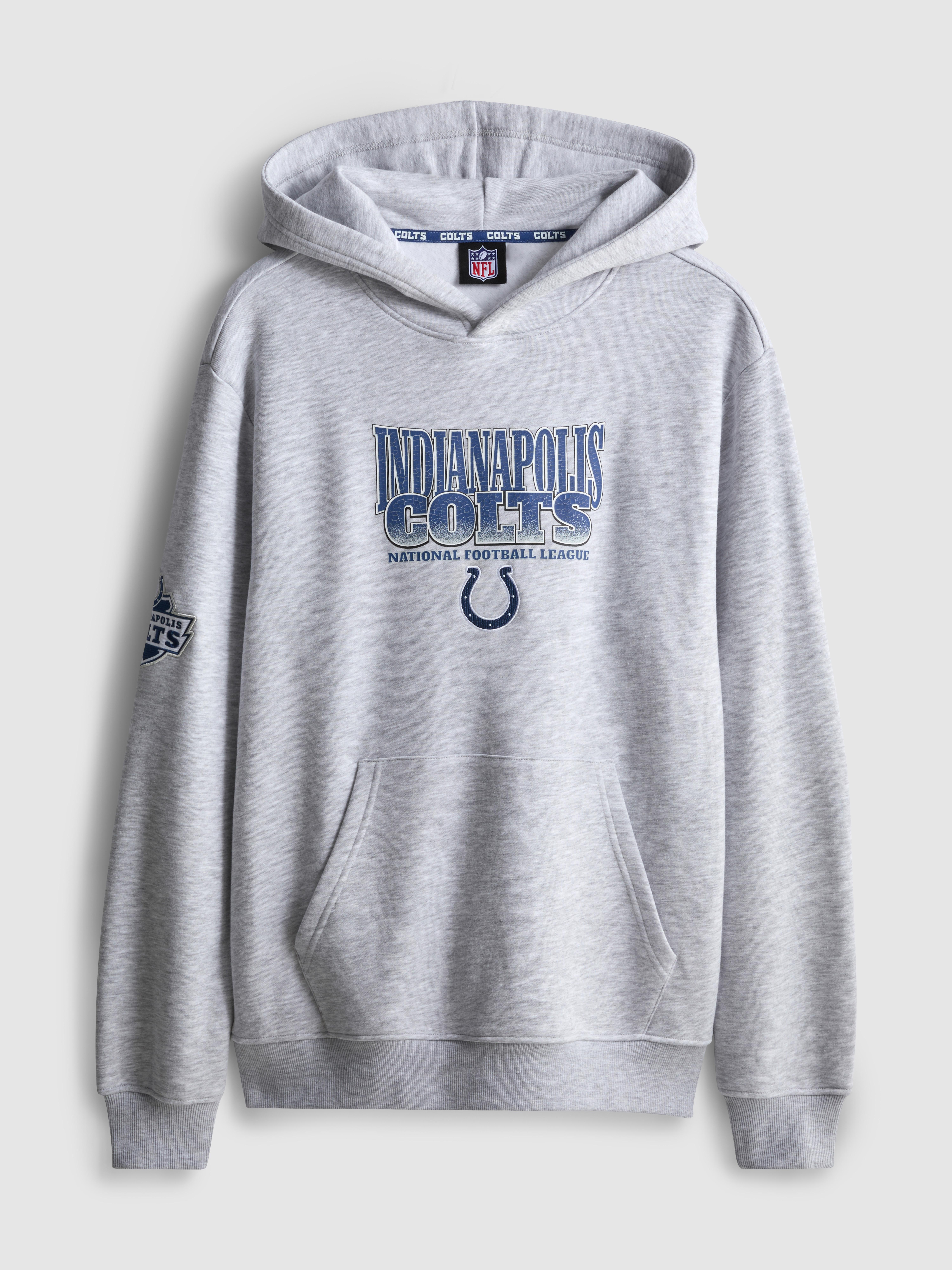 NFL Indianapolis Colts Hoodie