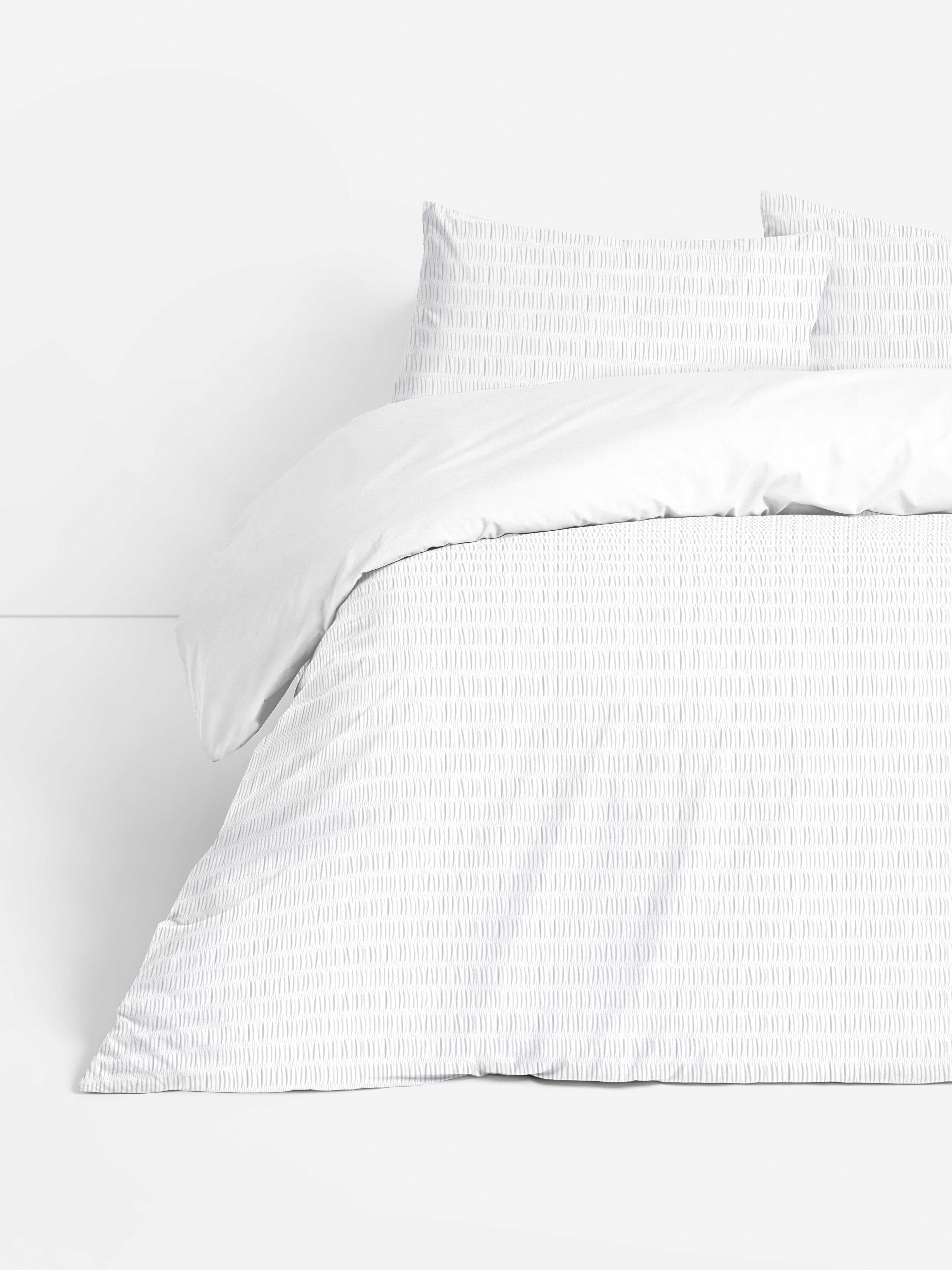 Funda de edredón para cama Super King de sirsaca