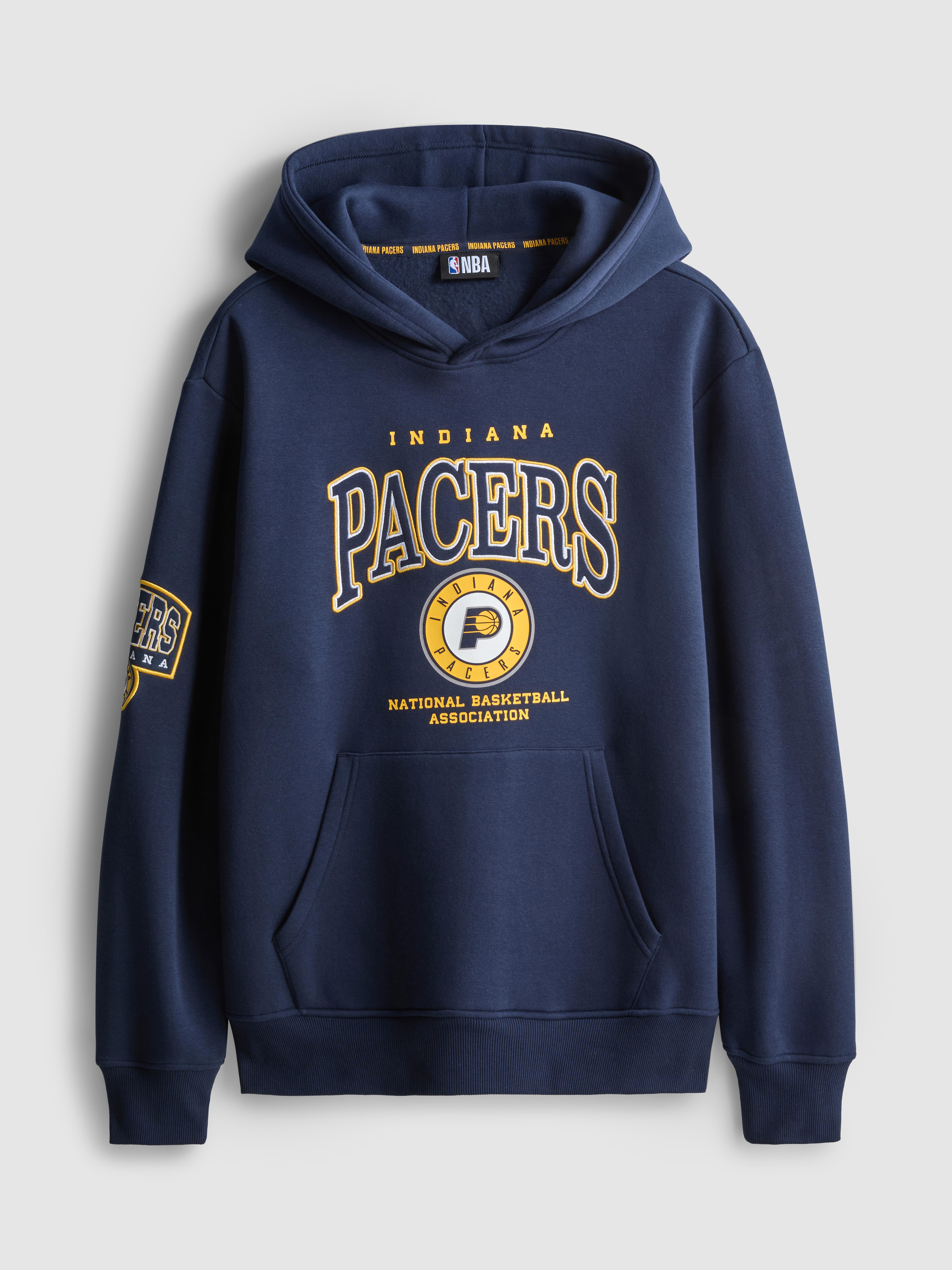 NBA Indiana Pacers Hoodie