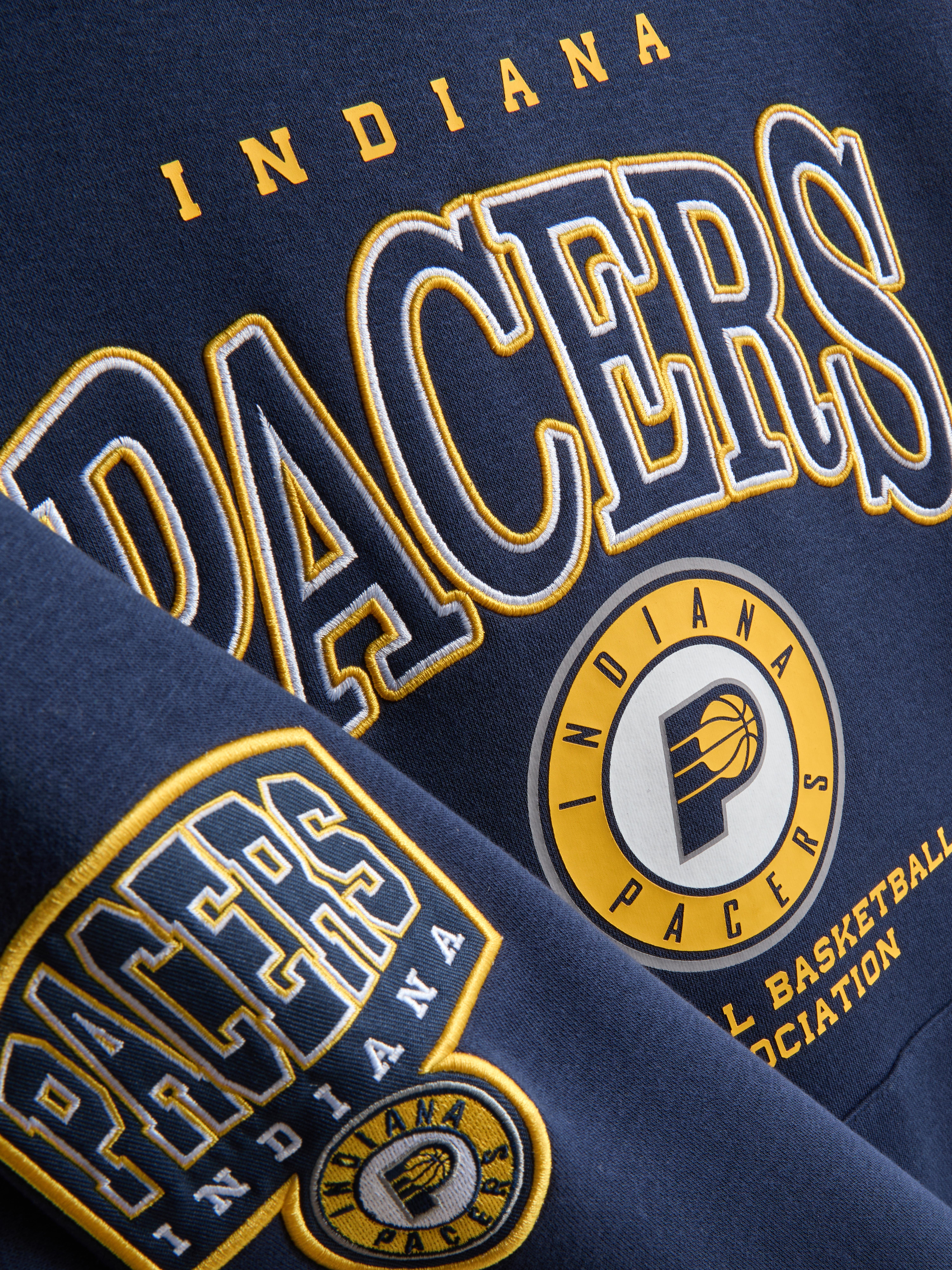NBA Indiana Pacers Hoodie