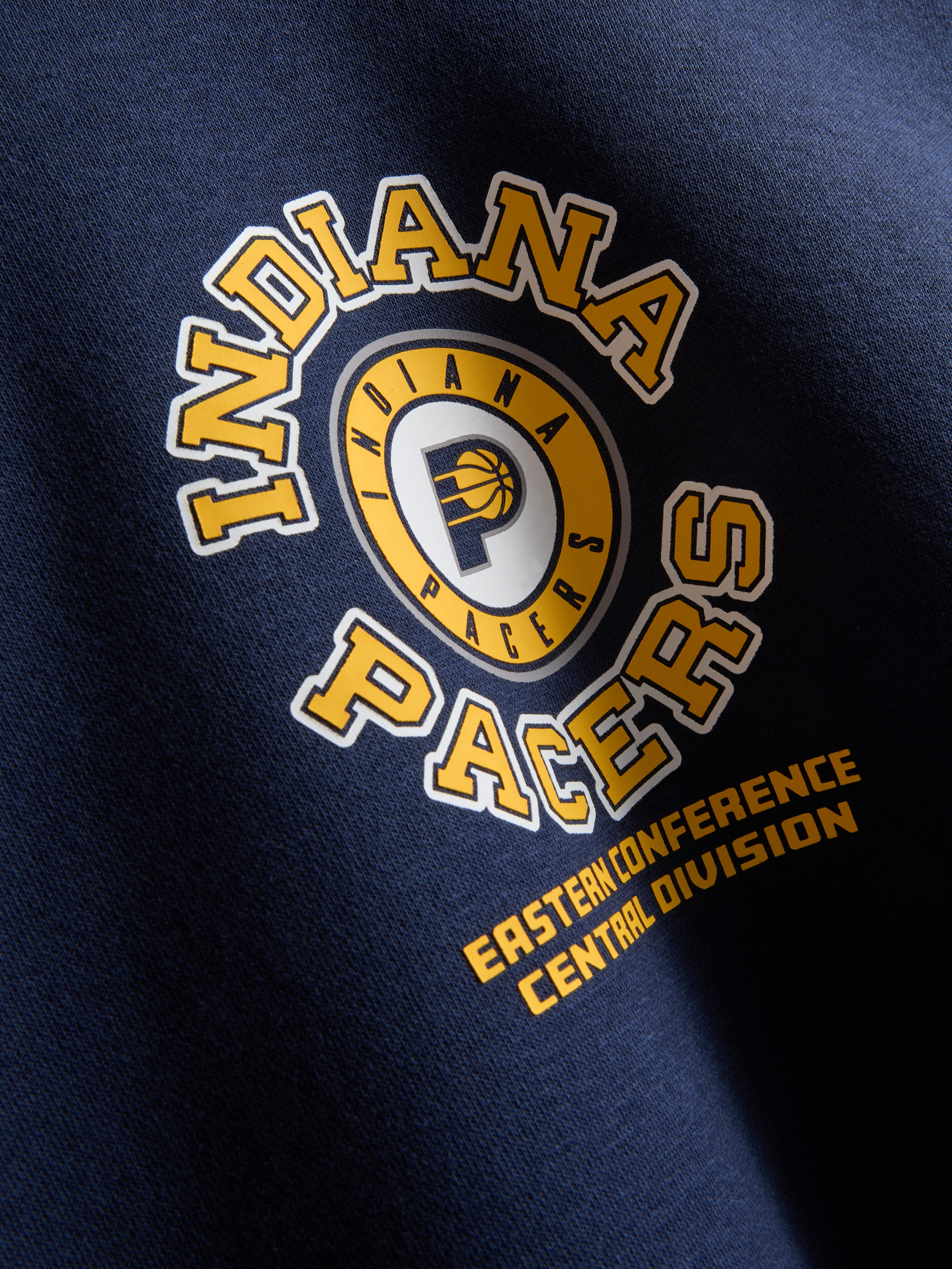 NBA Indiana Pacers Hoodie