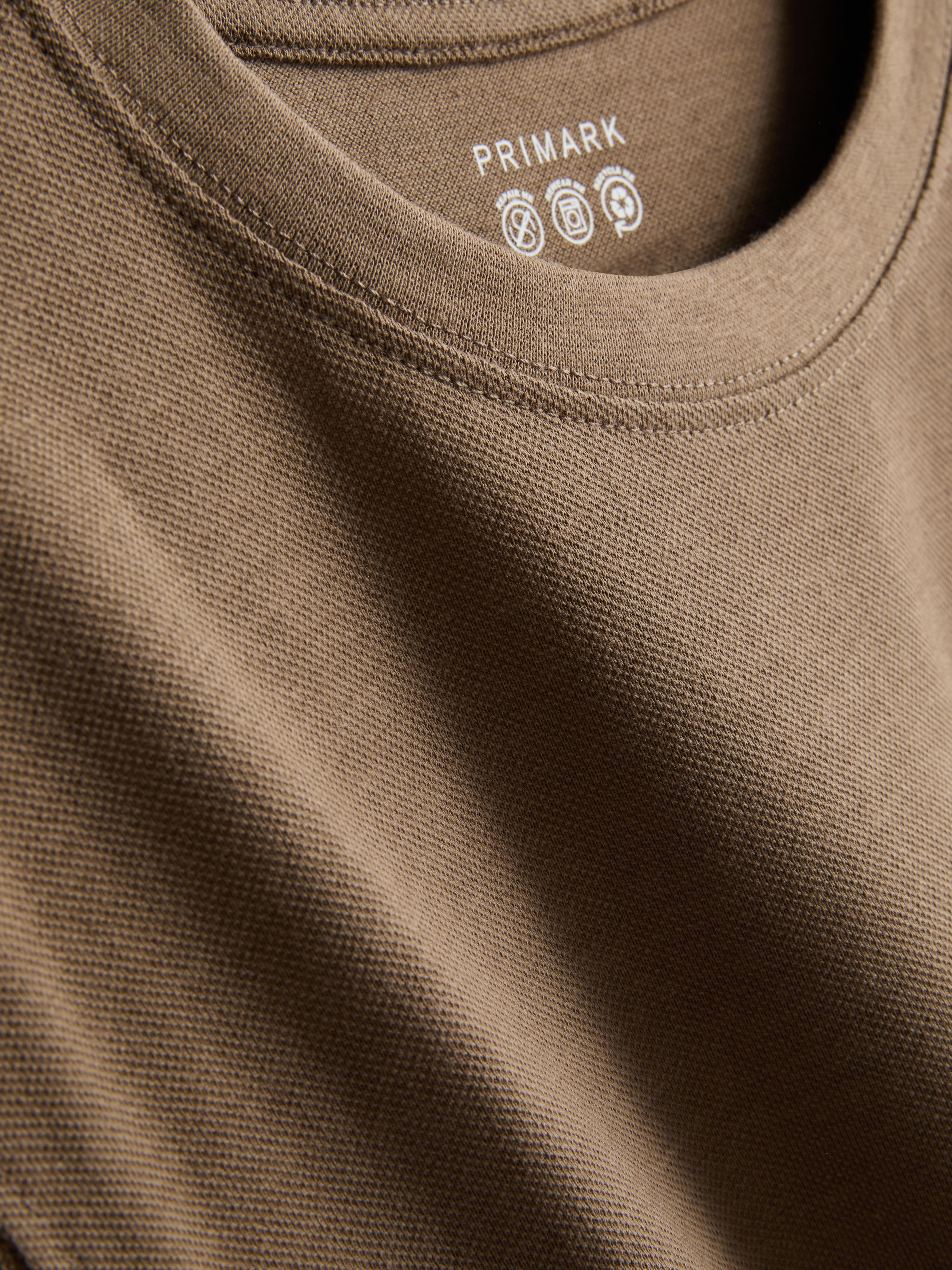 7-15yrs | Pure Cotton T-Shirt