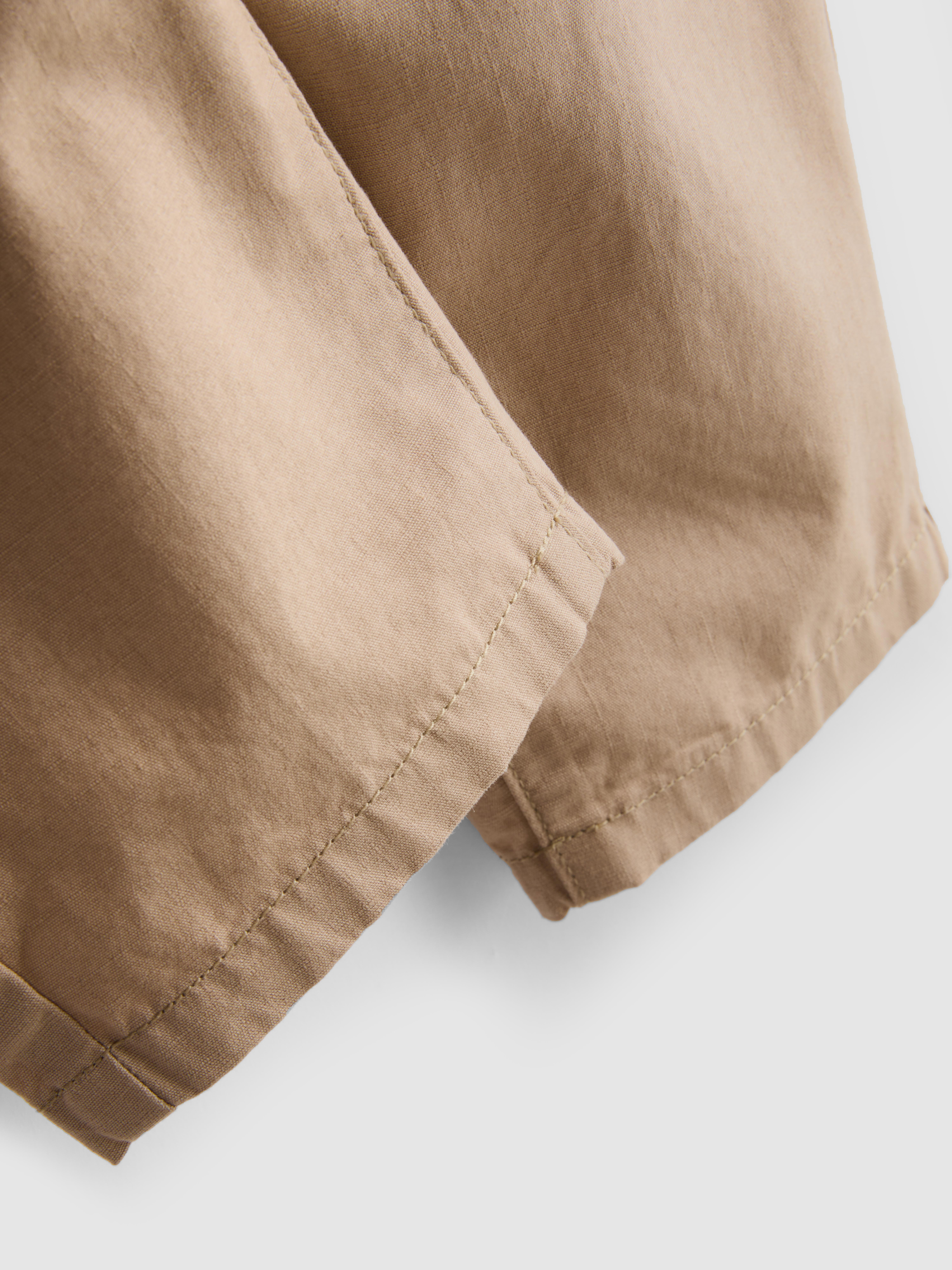 1-9yrs | 2pk Pure Cotton Pants
