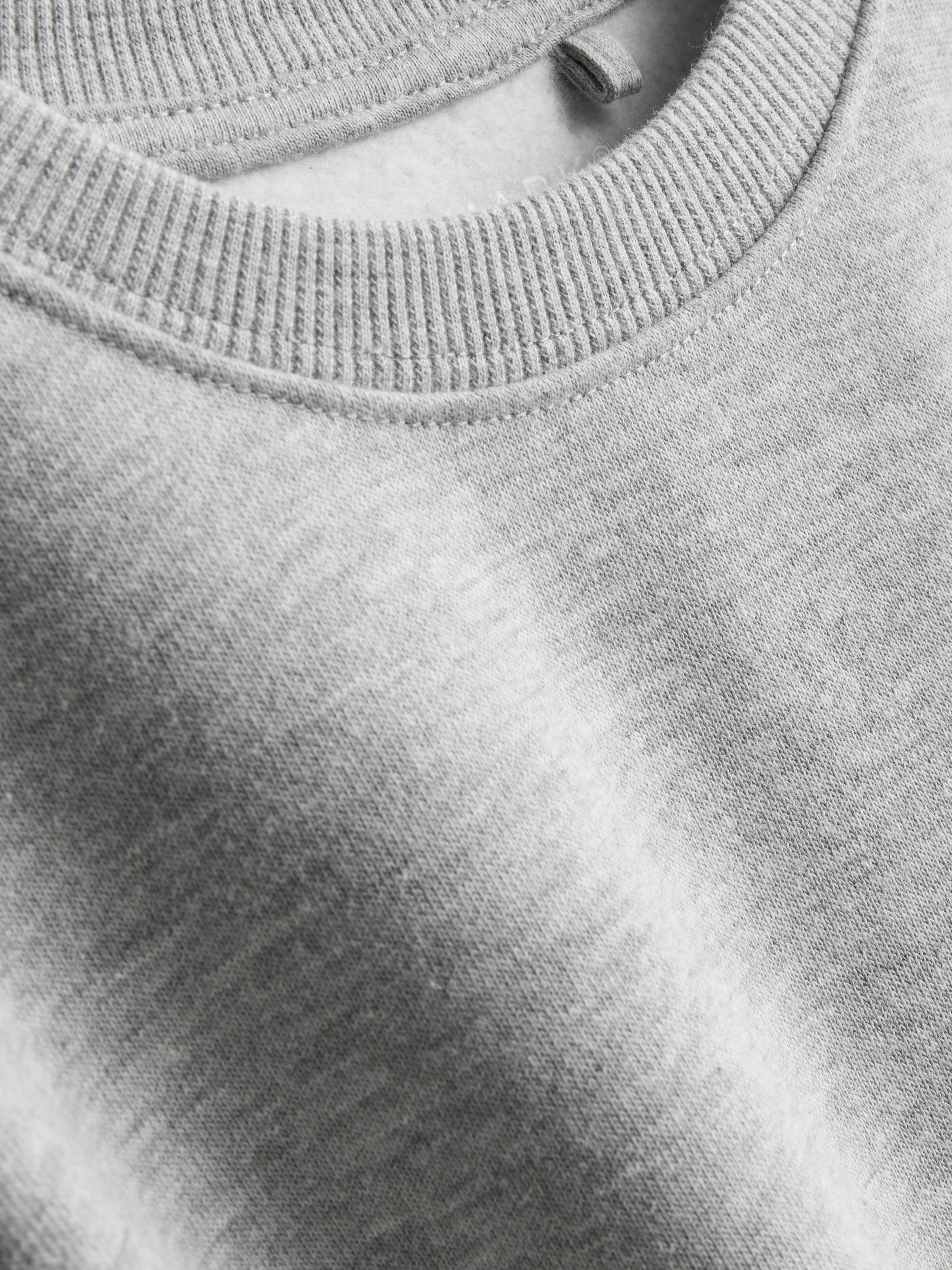 1-9yrs | Cotton Rich Sweatshirt