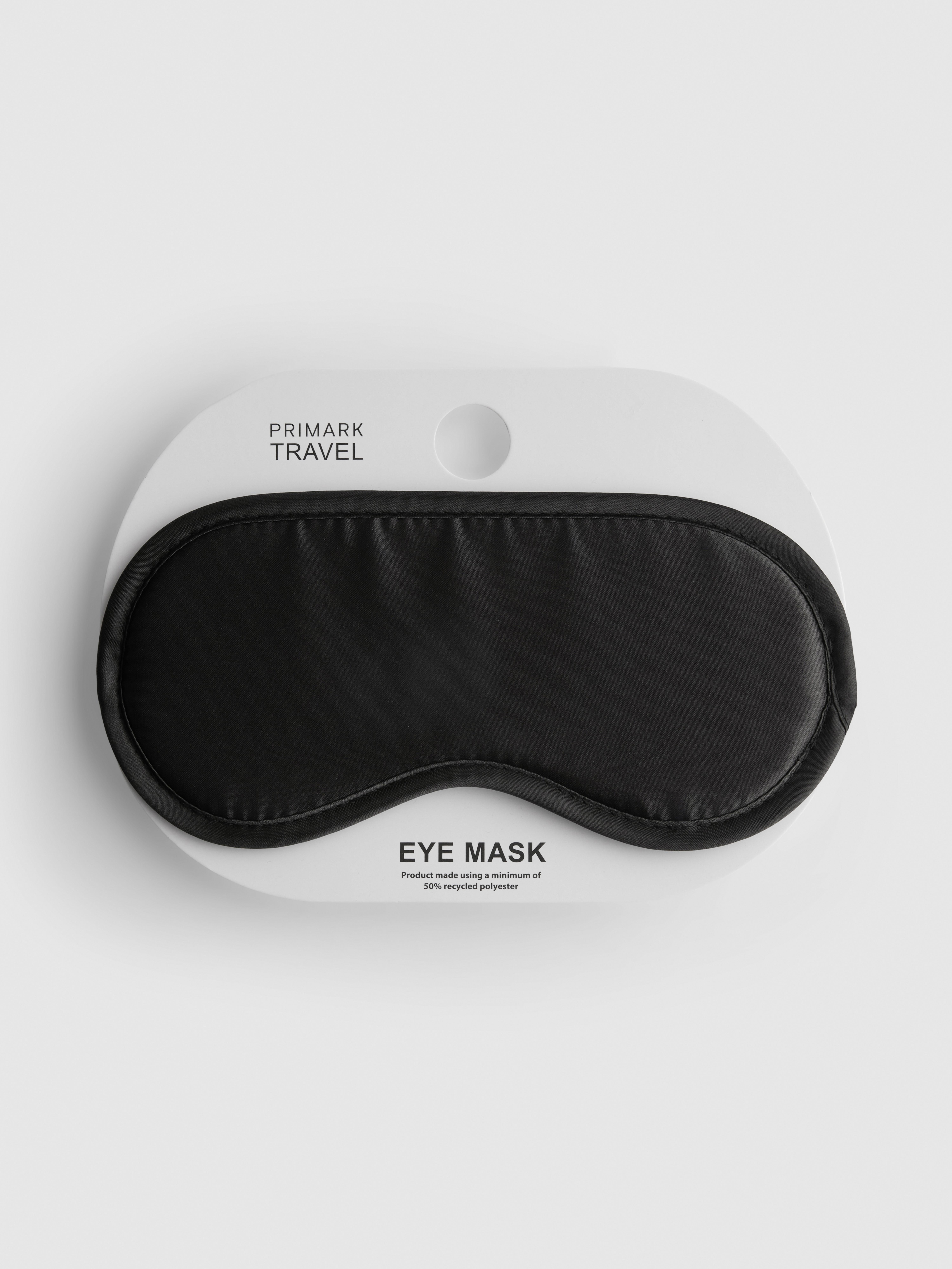 Travel Eye Mask
