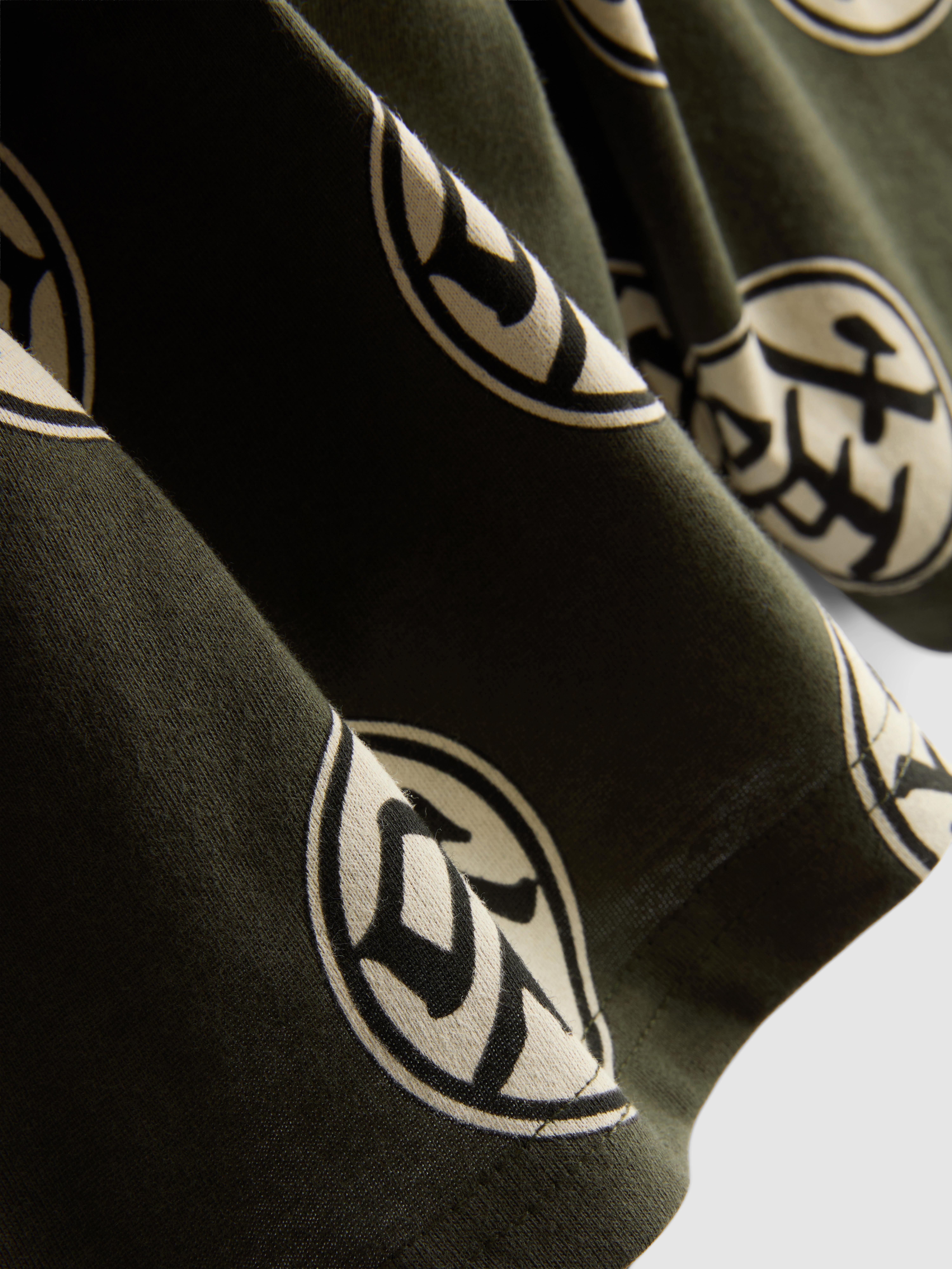 Dragon Ball Z Pure Cotton Lounge Shorts