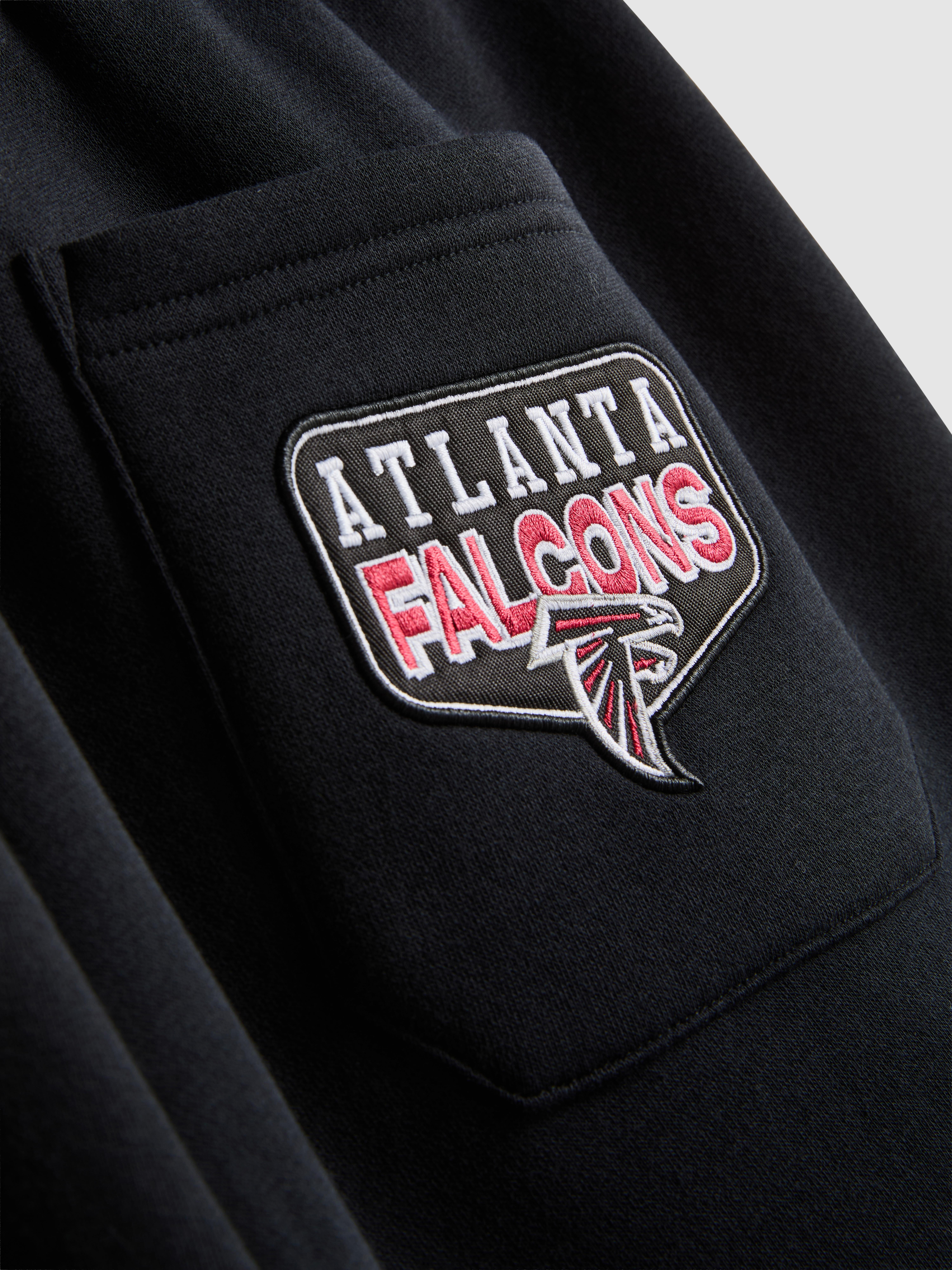 NFL Atlanta Falcons Cotton Rich Joggers