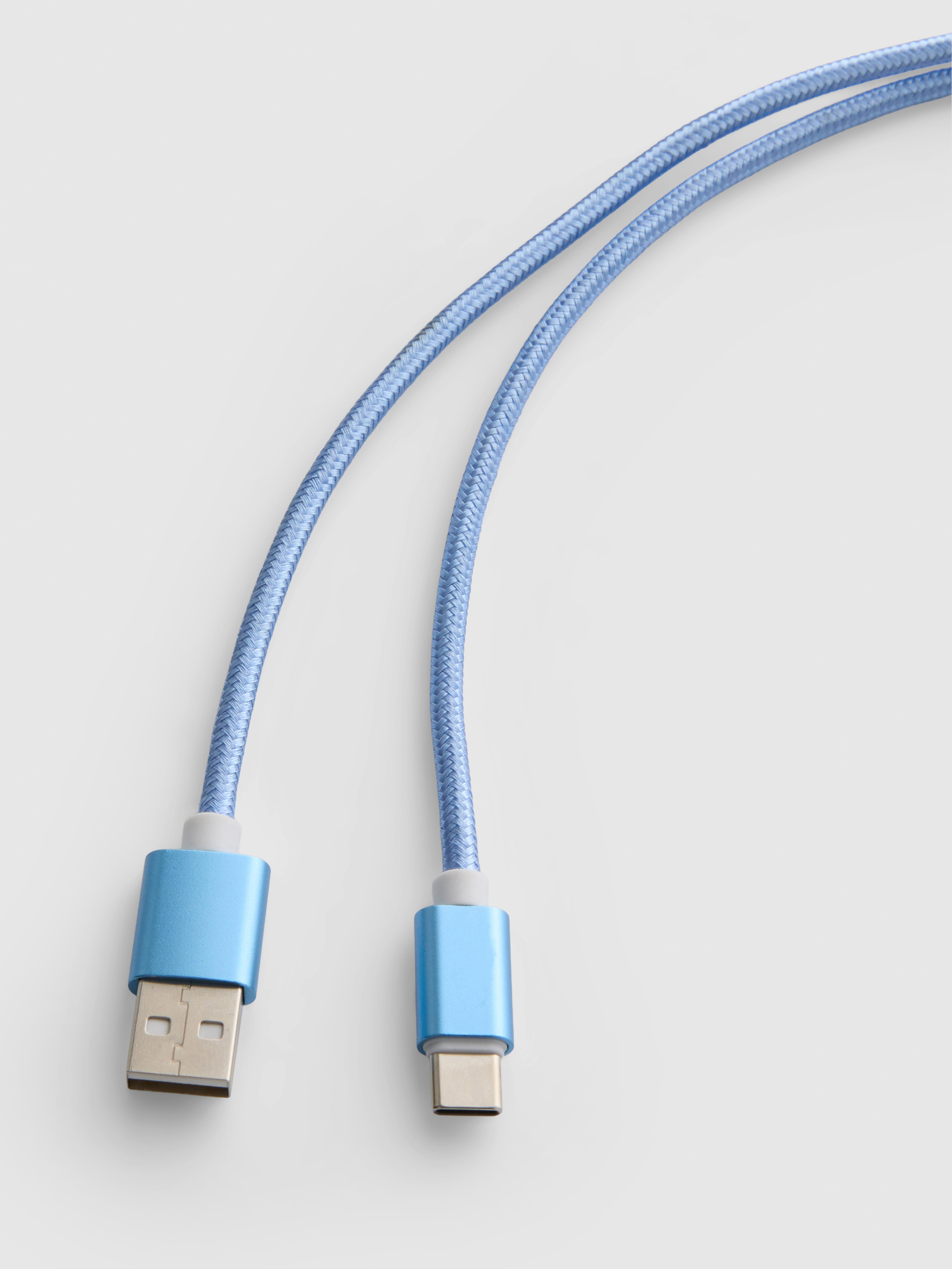 Cavo da 2 m da USB A a USB C
