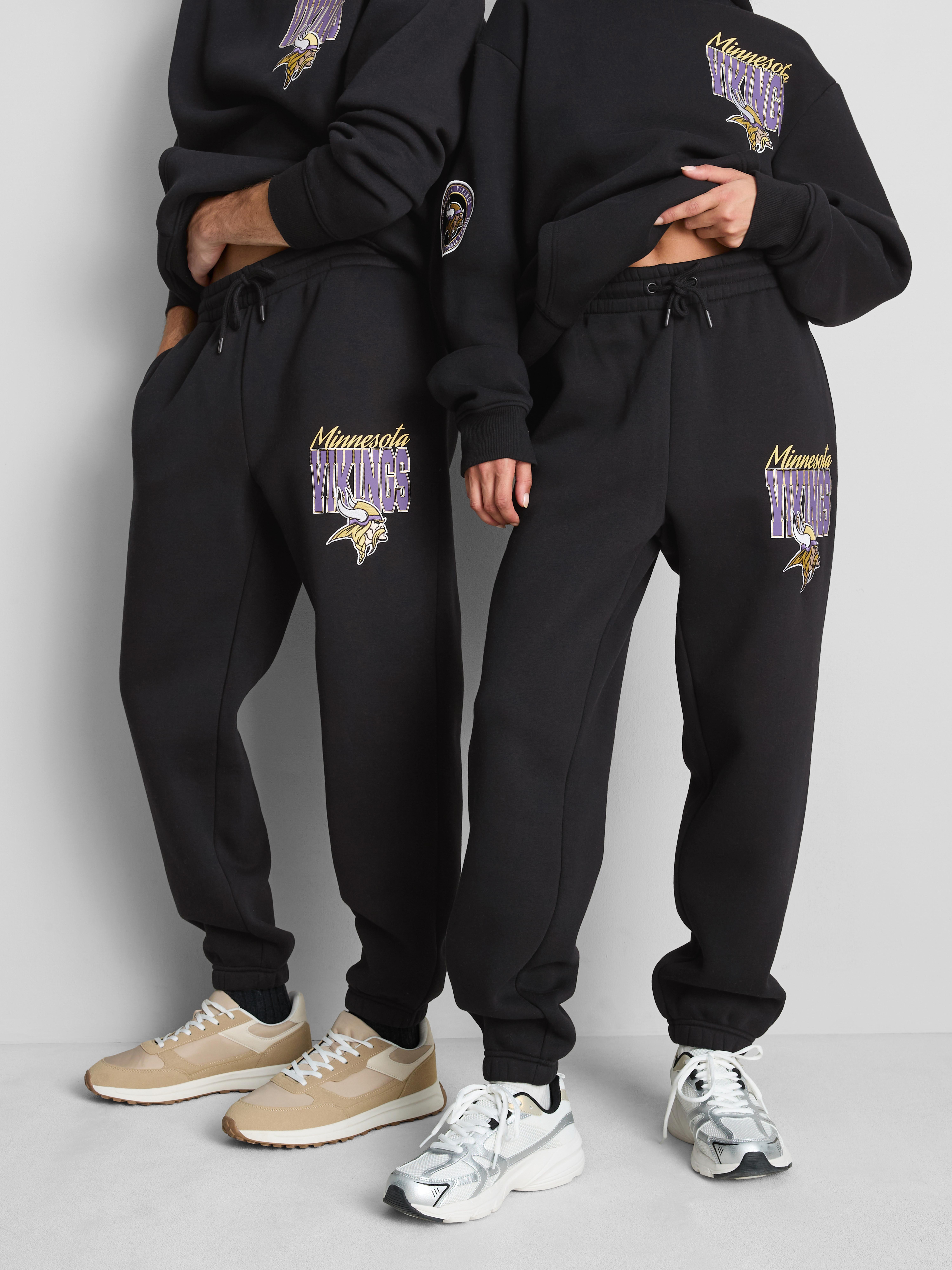NFL Minnesota Vikings Joggers