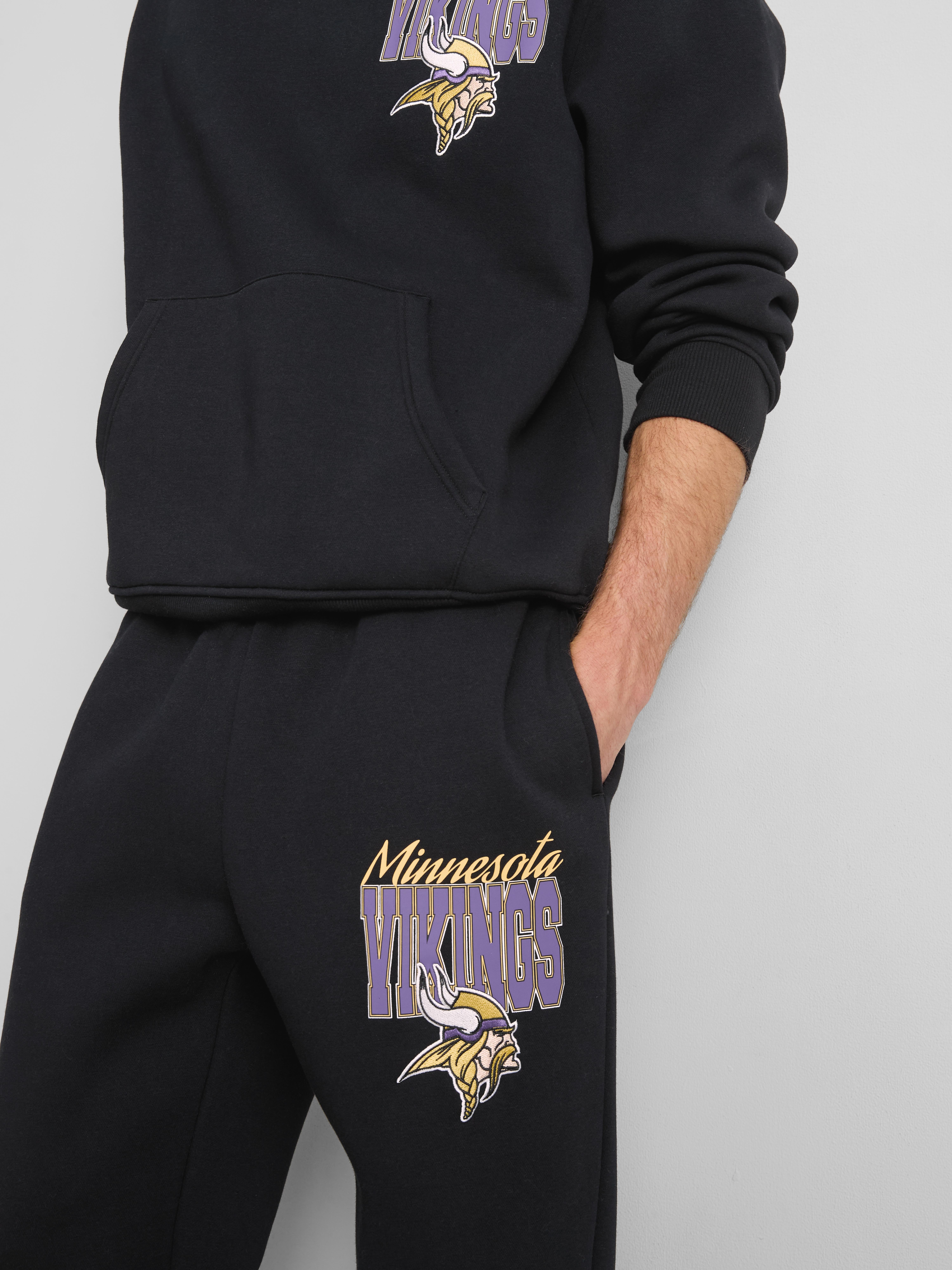 NFL Minnesota Vikings Joggers