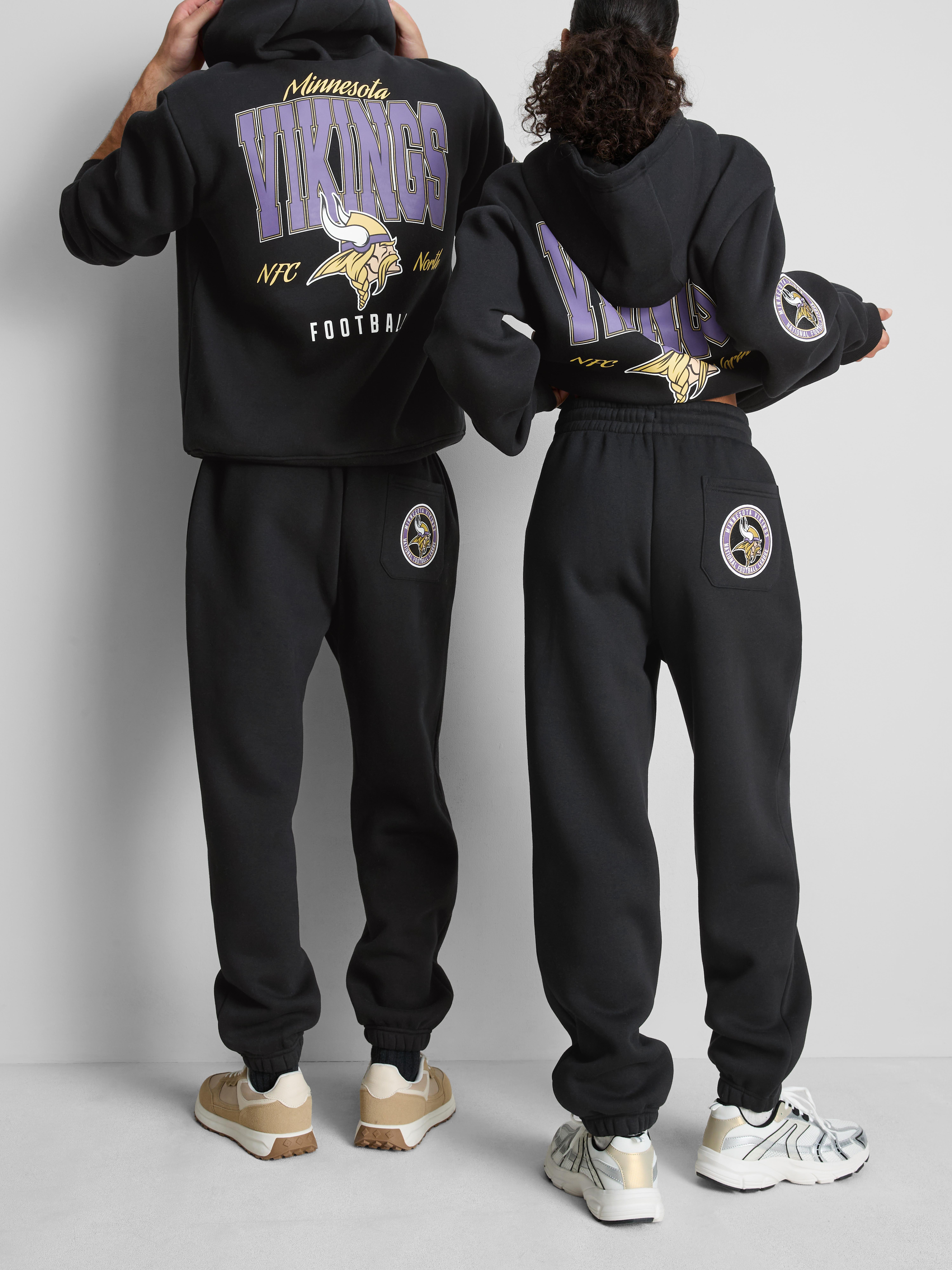 NFL Minnesota Vikings Joggers