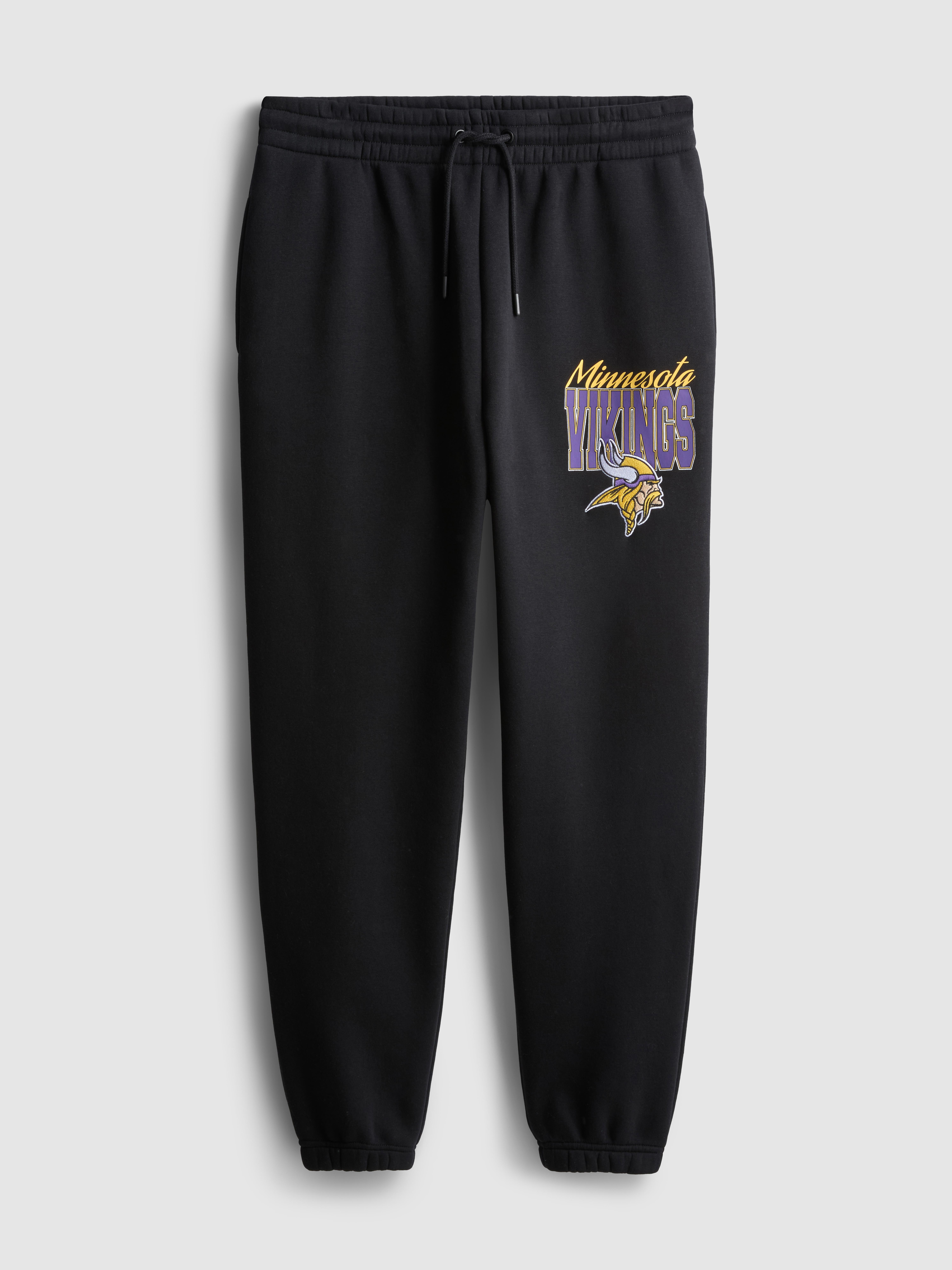 NFL Minnesota Vikings Joggers