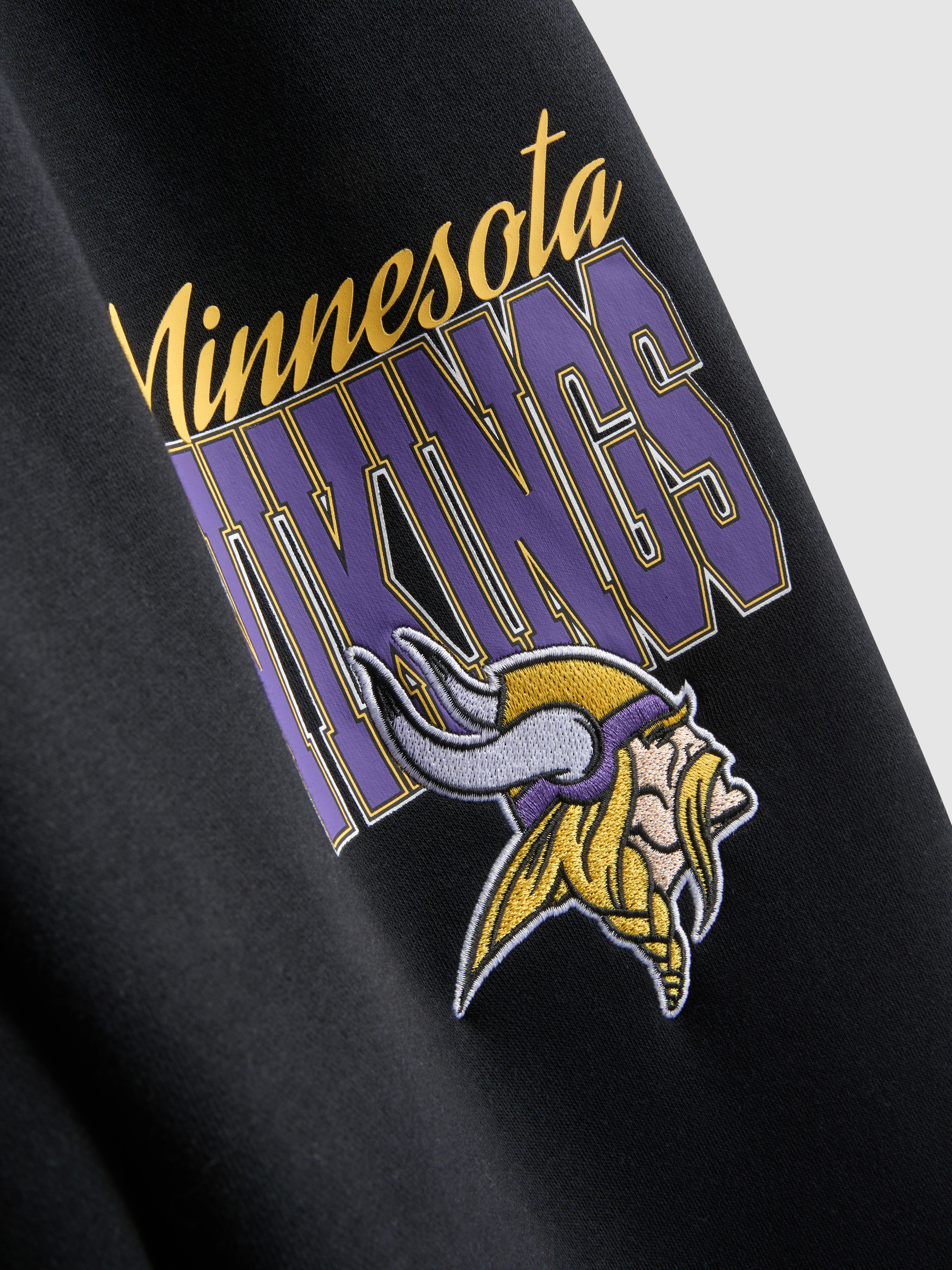 NFL Minnesota Vikings Joggers