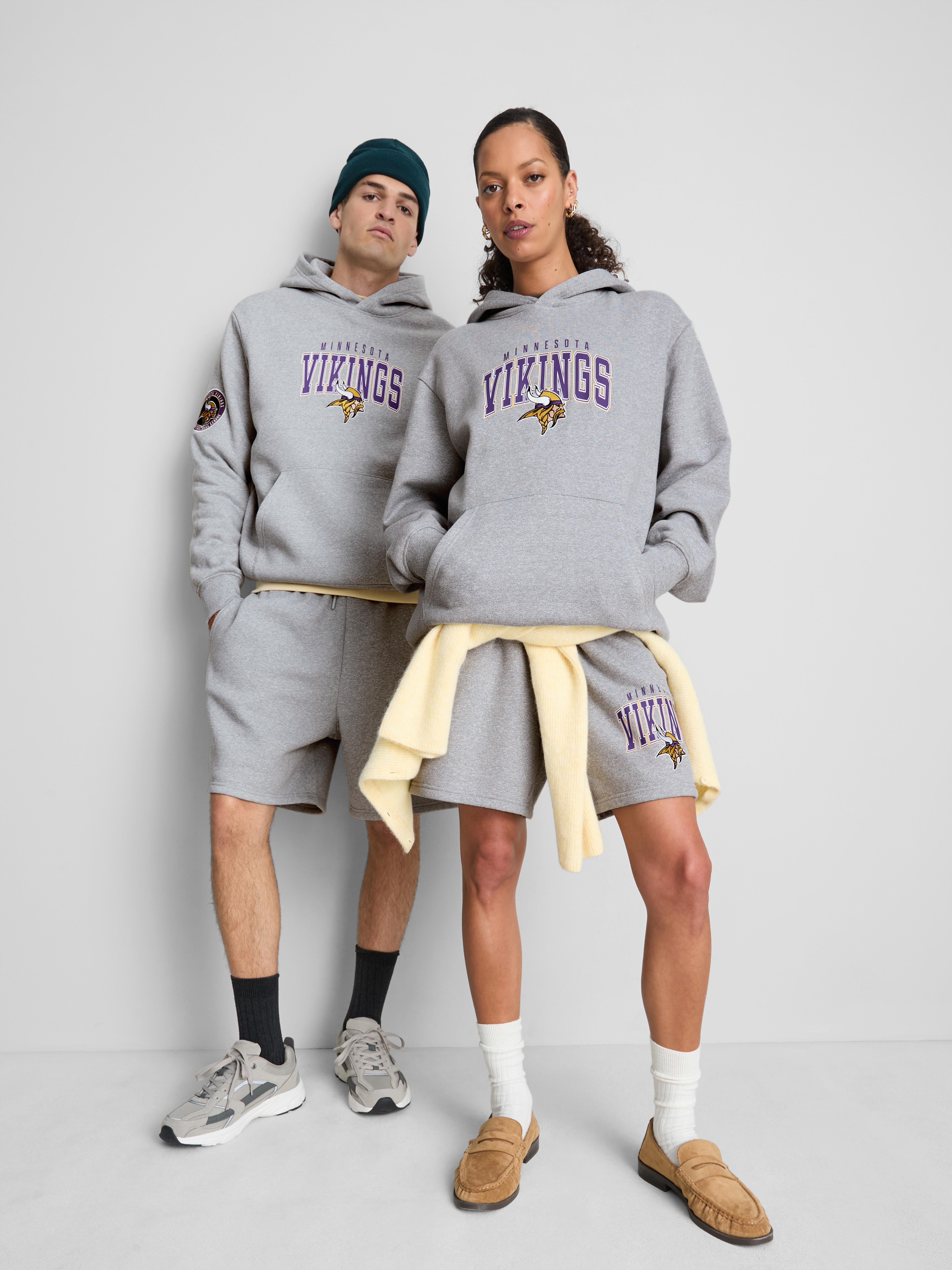NFL Minnesota Vikings Hoodie