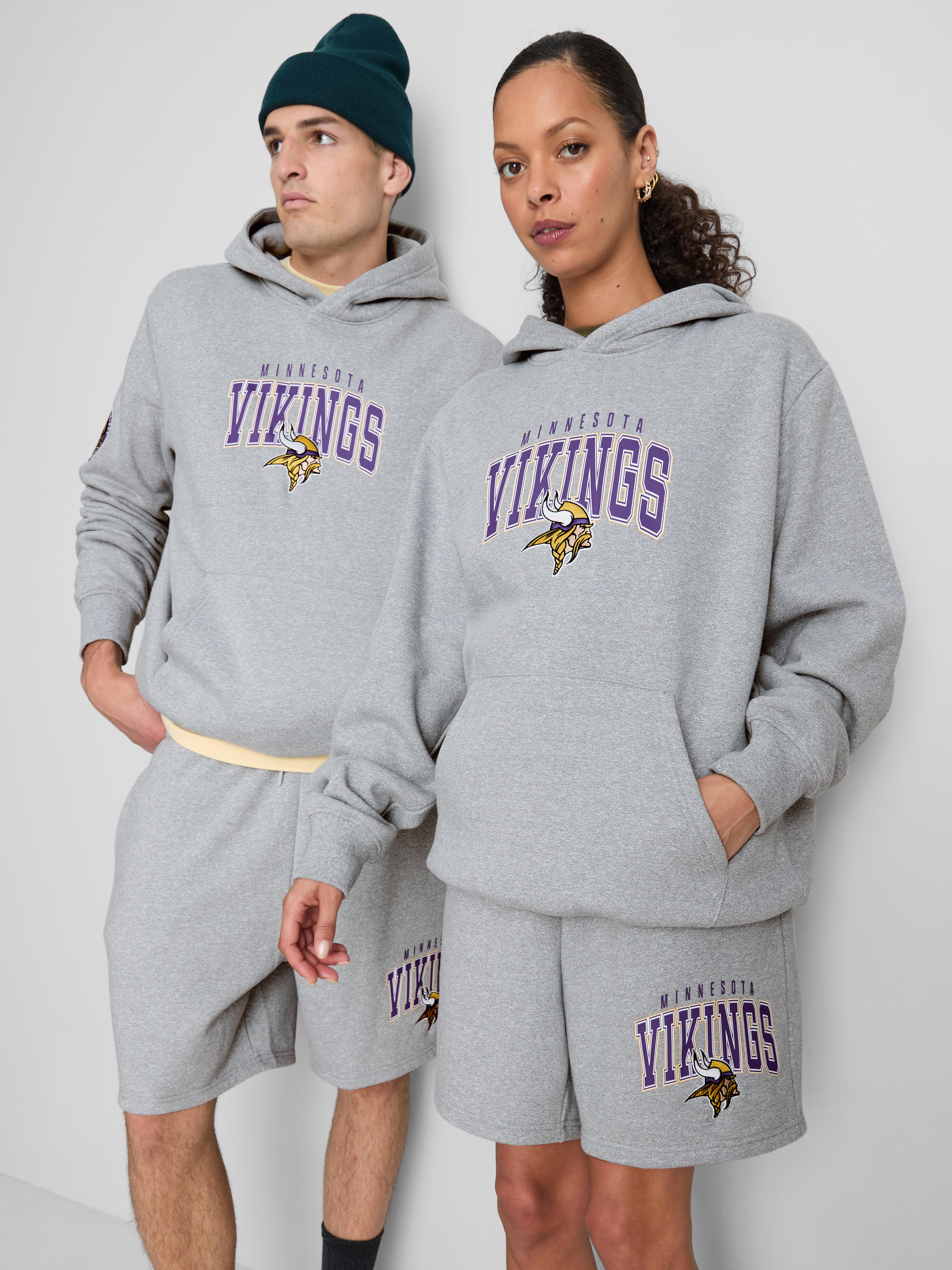 NFL Minnesota Vikings Hoodie