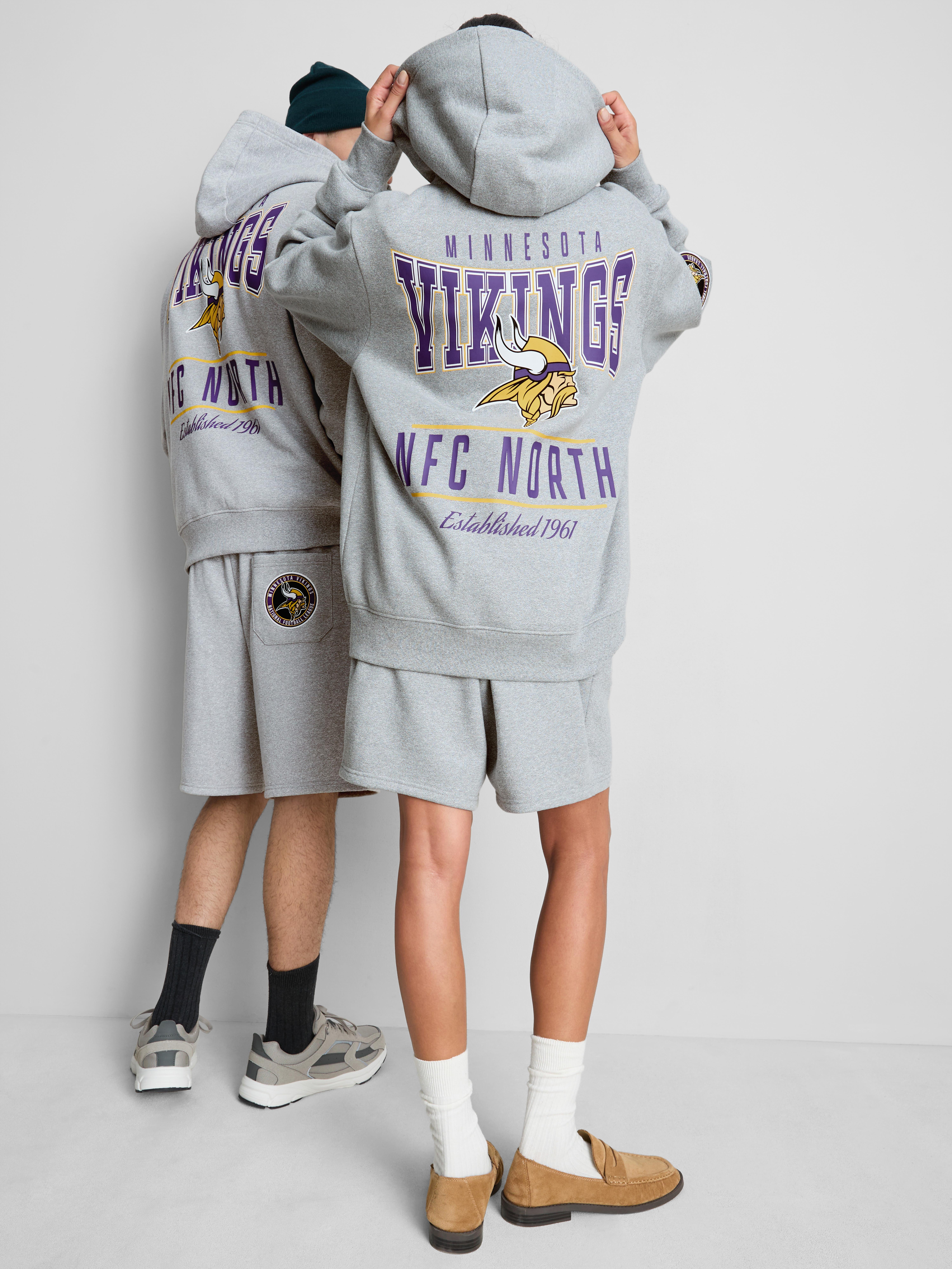 NFL Minnesota Vikings Hoodie
