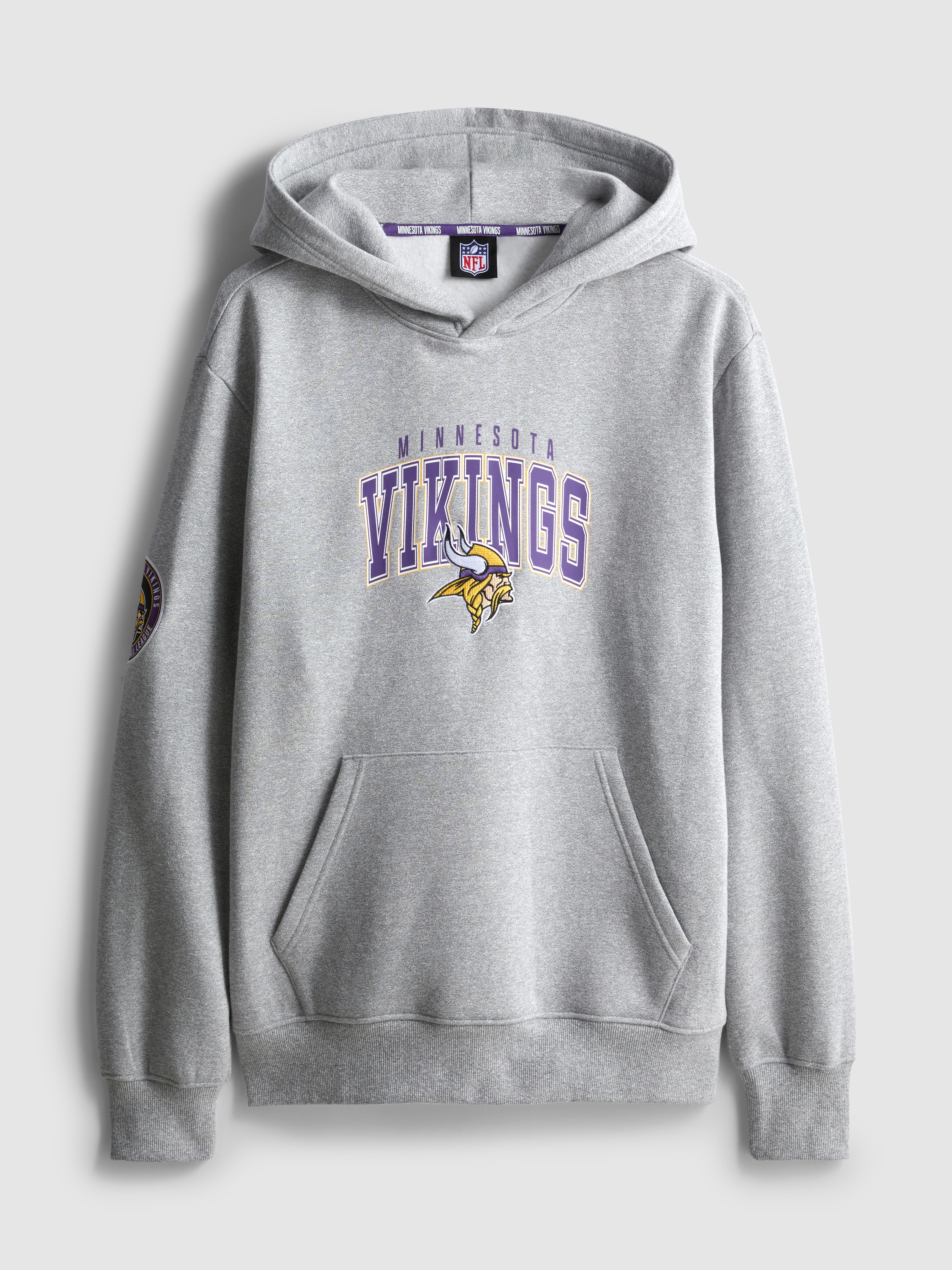 NFL Minnesota Vikings Hoodie