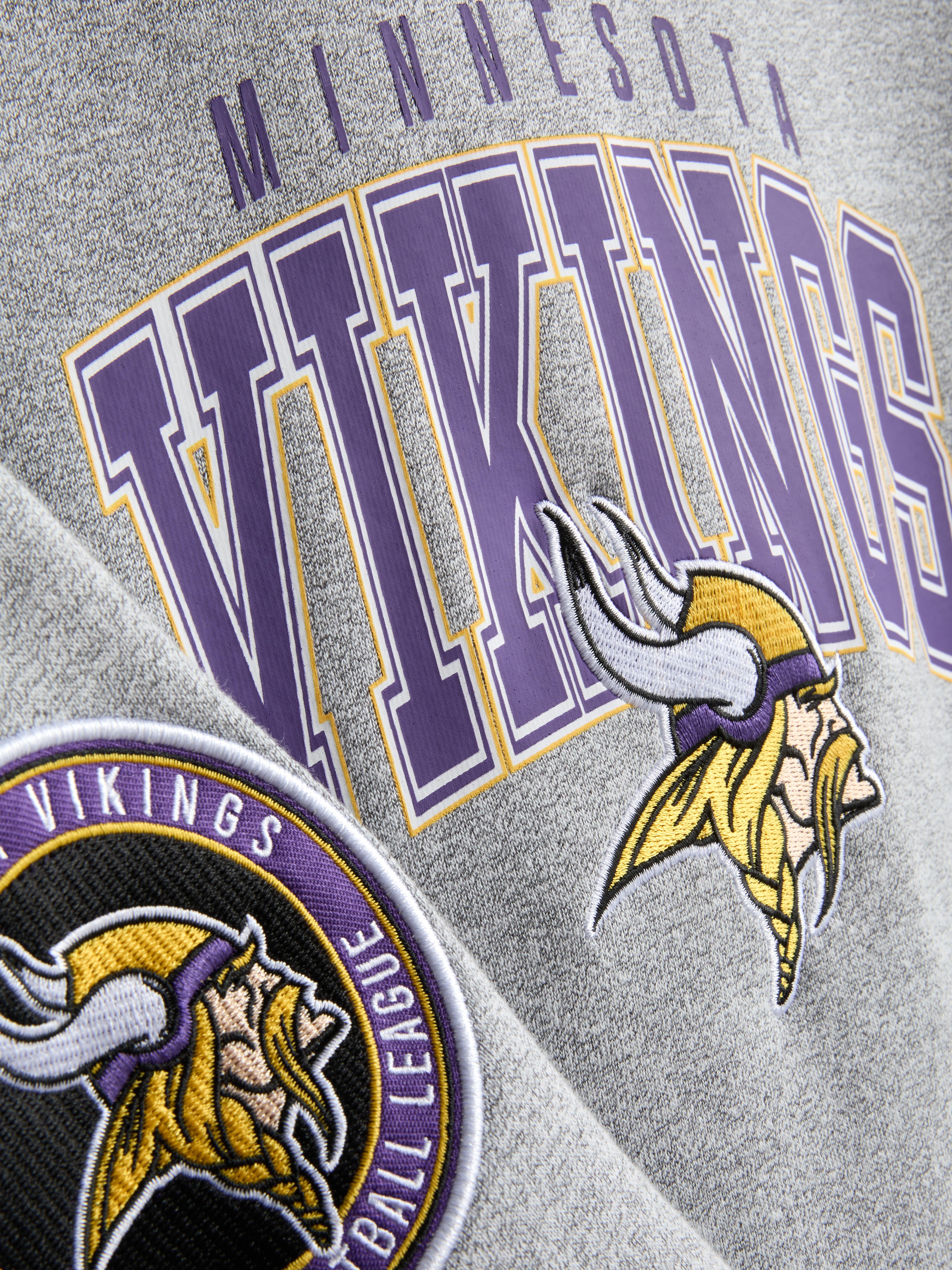 NFL Minnesota Vikings Hoodie