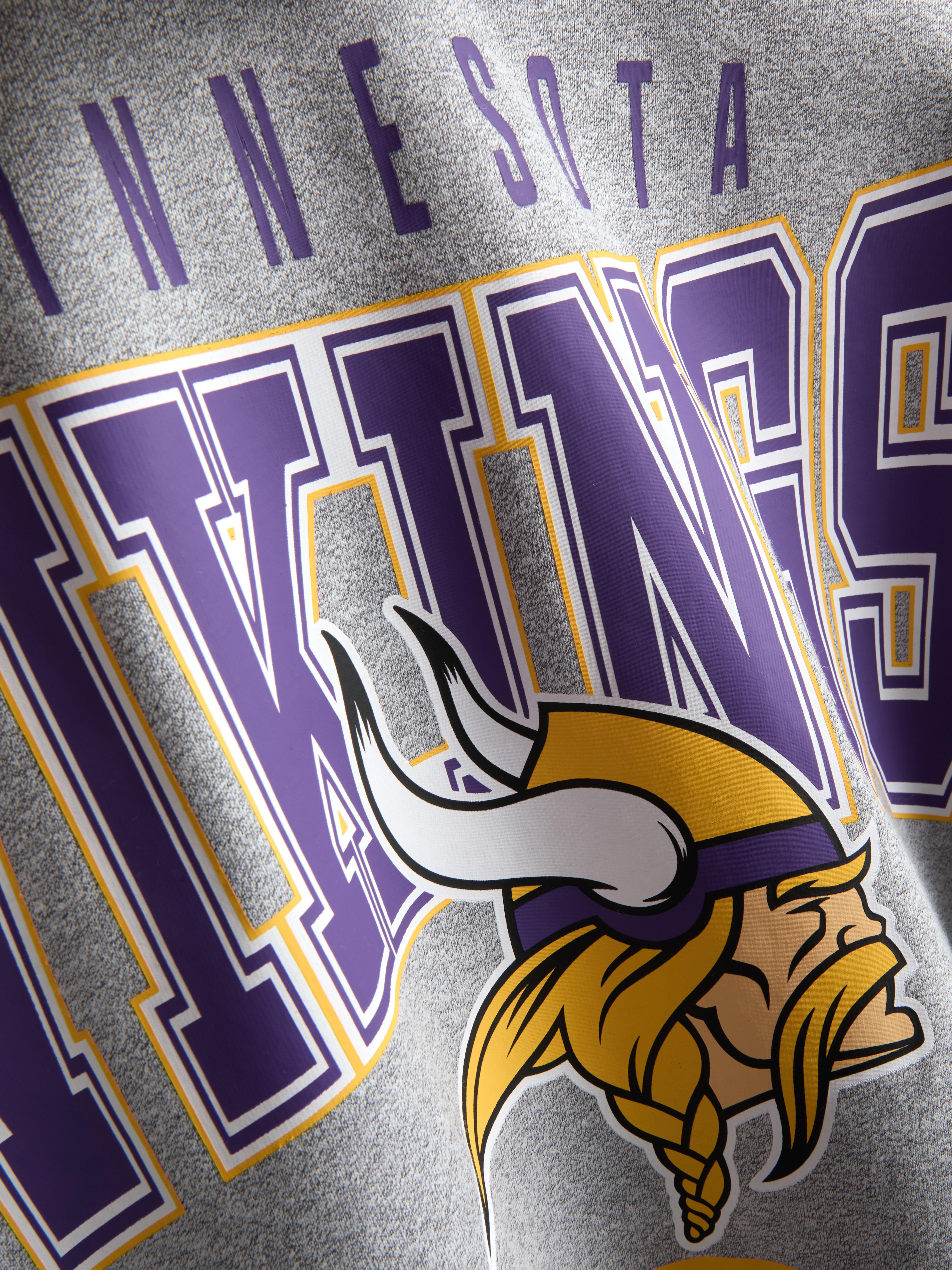 NFL Minnesota Vikings Hoodie