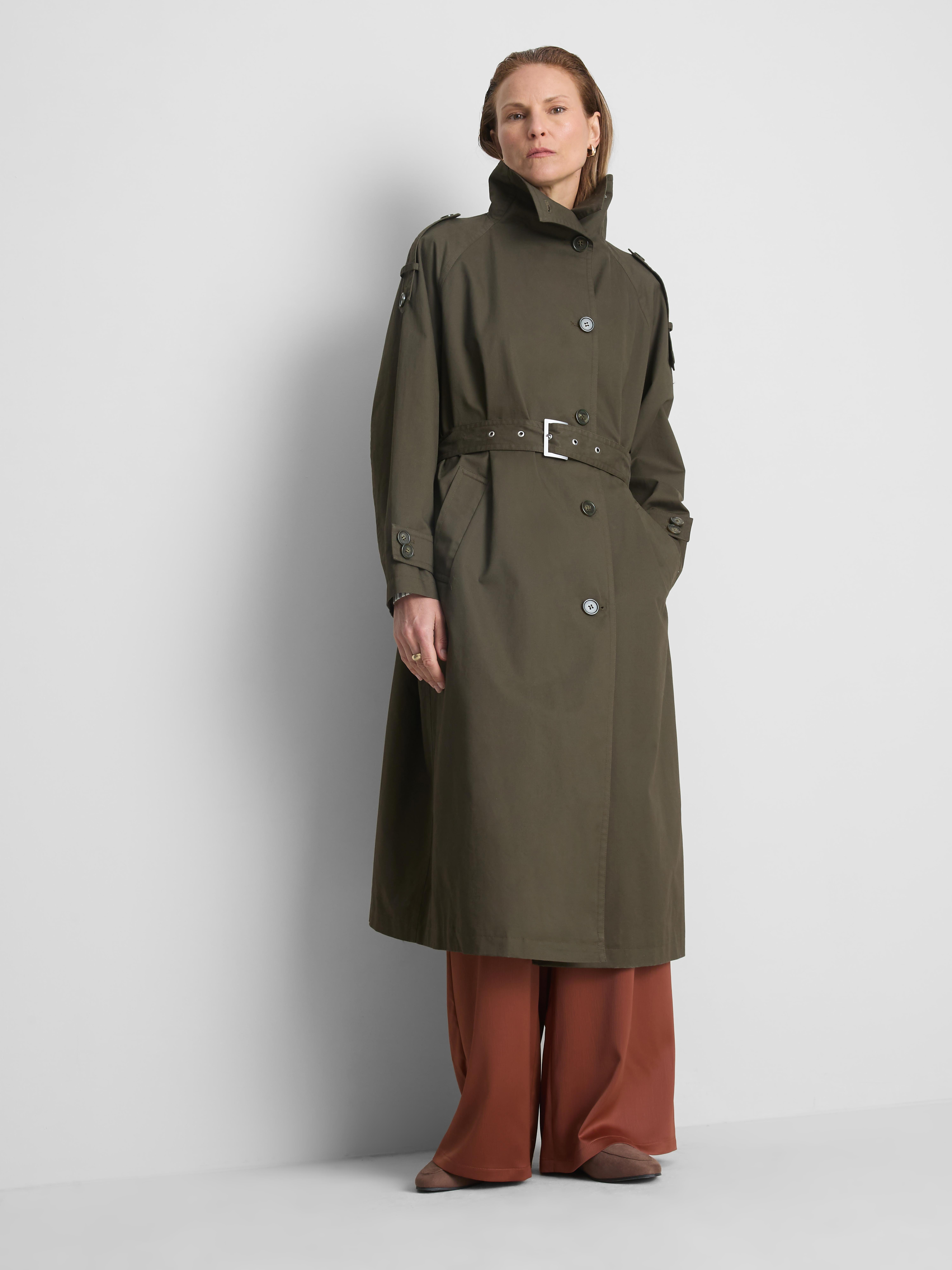 Trench Coats For Women | Long & Short Trench Coats | Primark US
