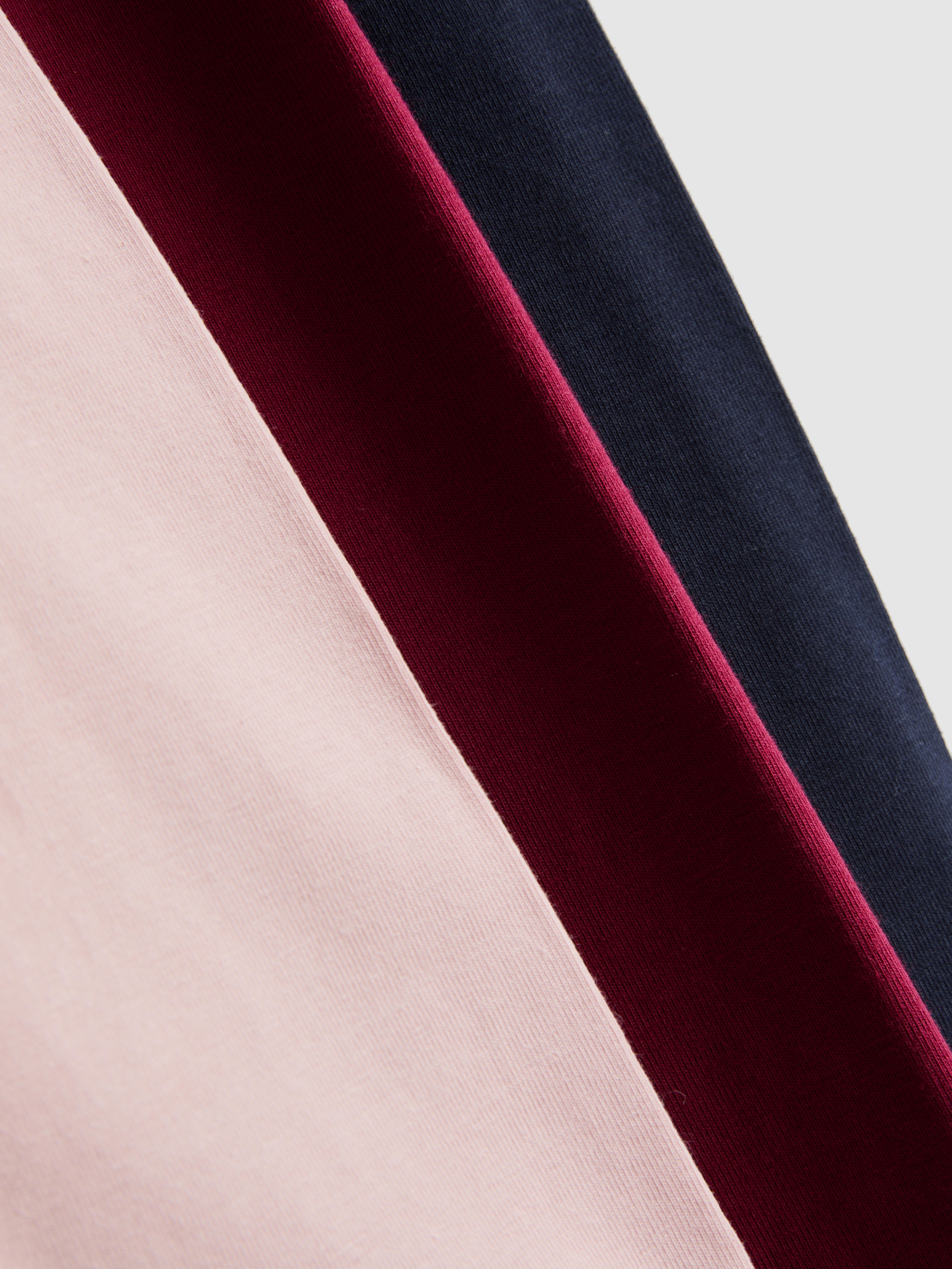 1-9yrs | 3pk Cotton Rich Leggings