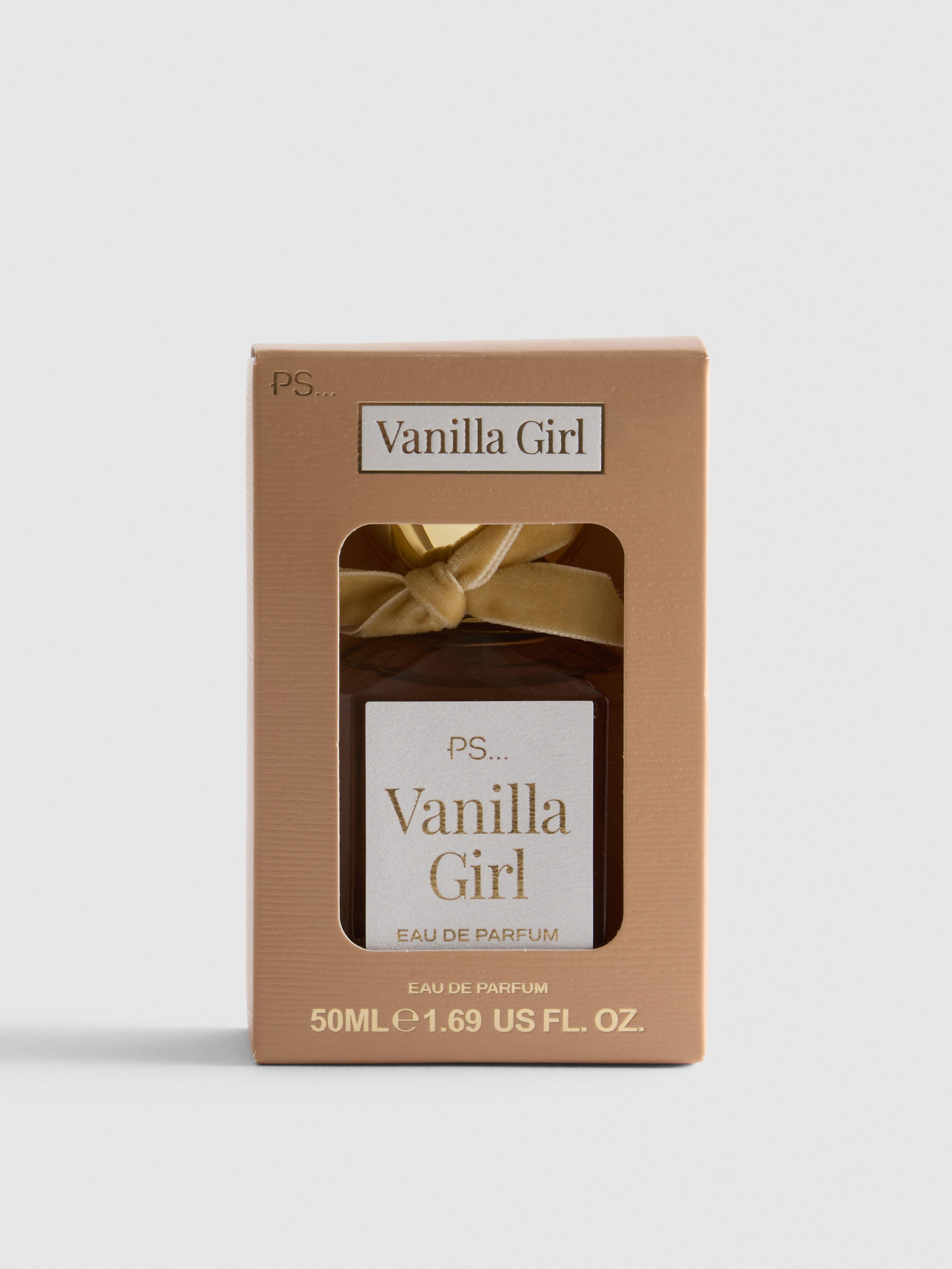 PS... Girly Scents Eau de Parfum 50ml