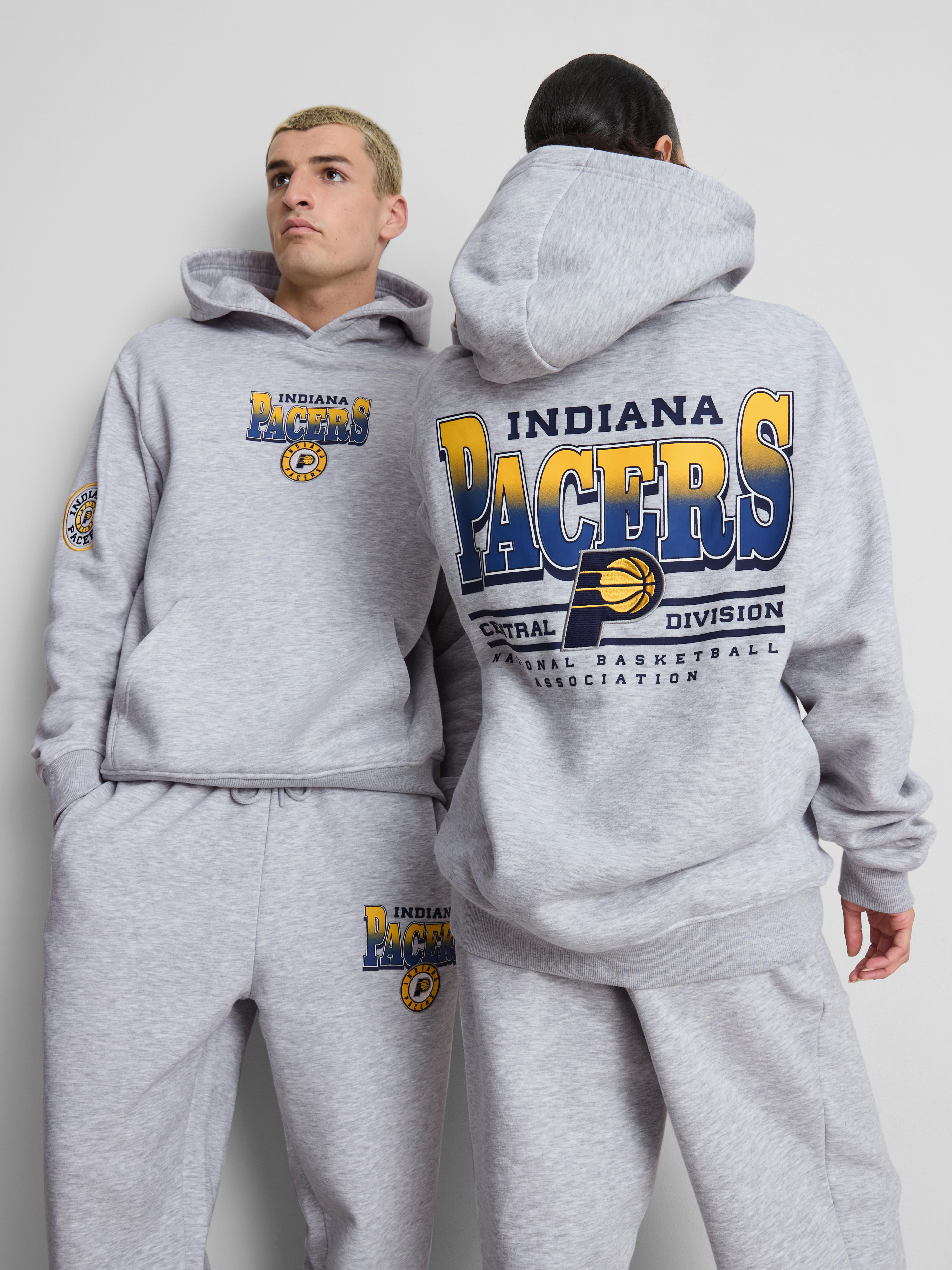 NBA Indiana Pacers Hoodie