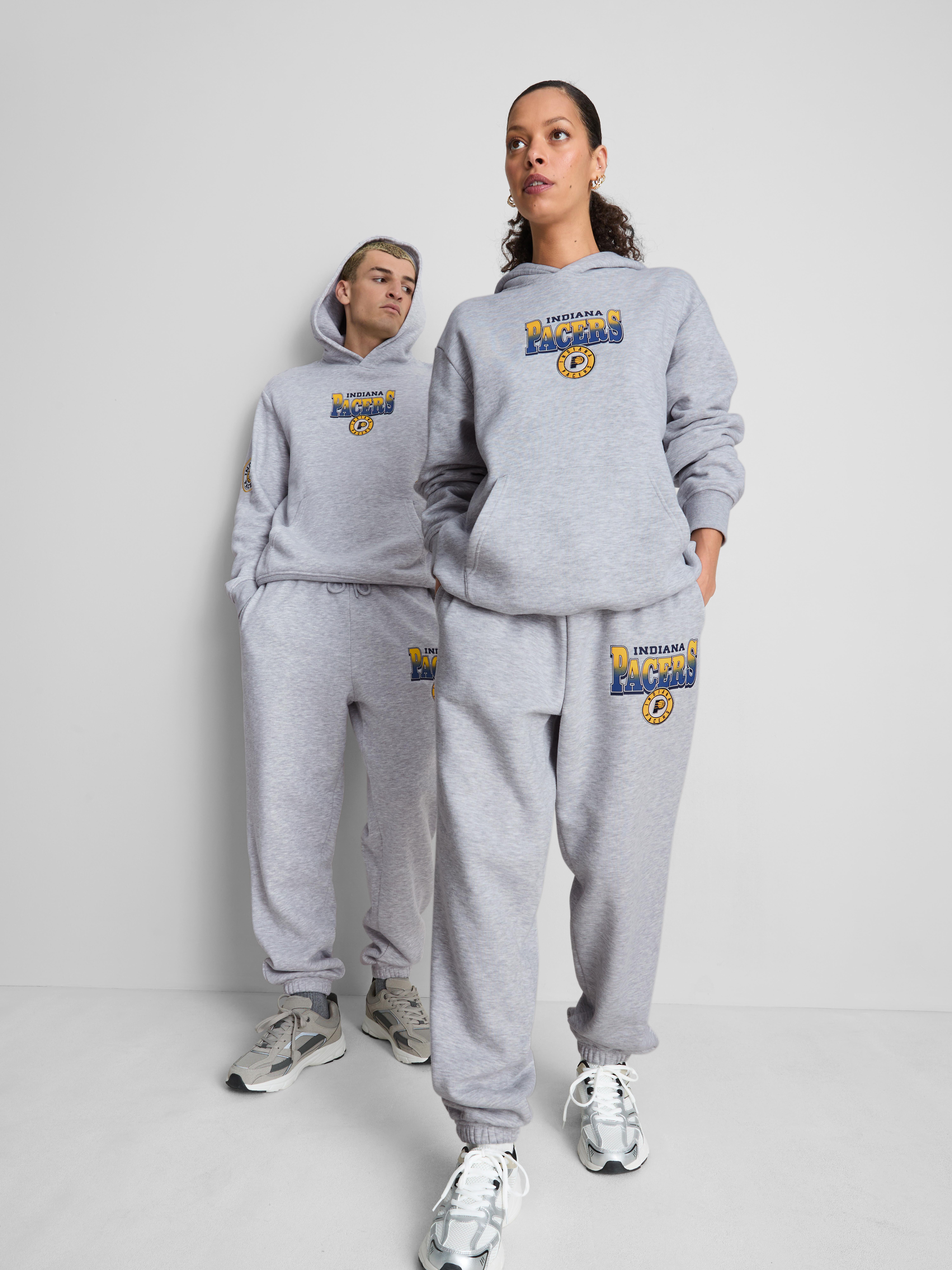 NBA Indiana Pacers Hoodie