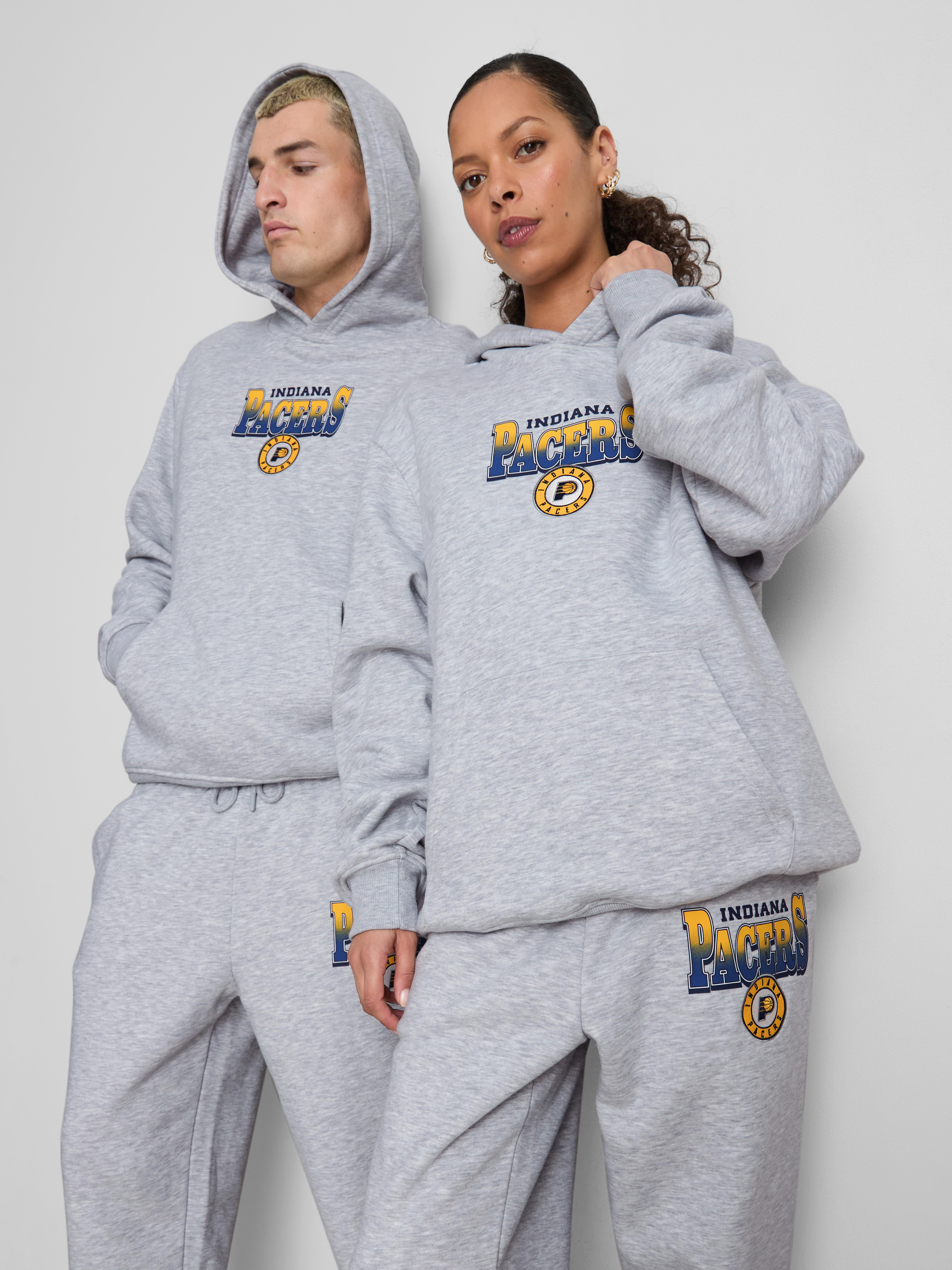 NBA Indiana Pacers Hoodie