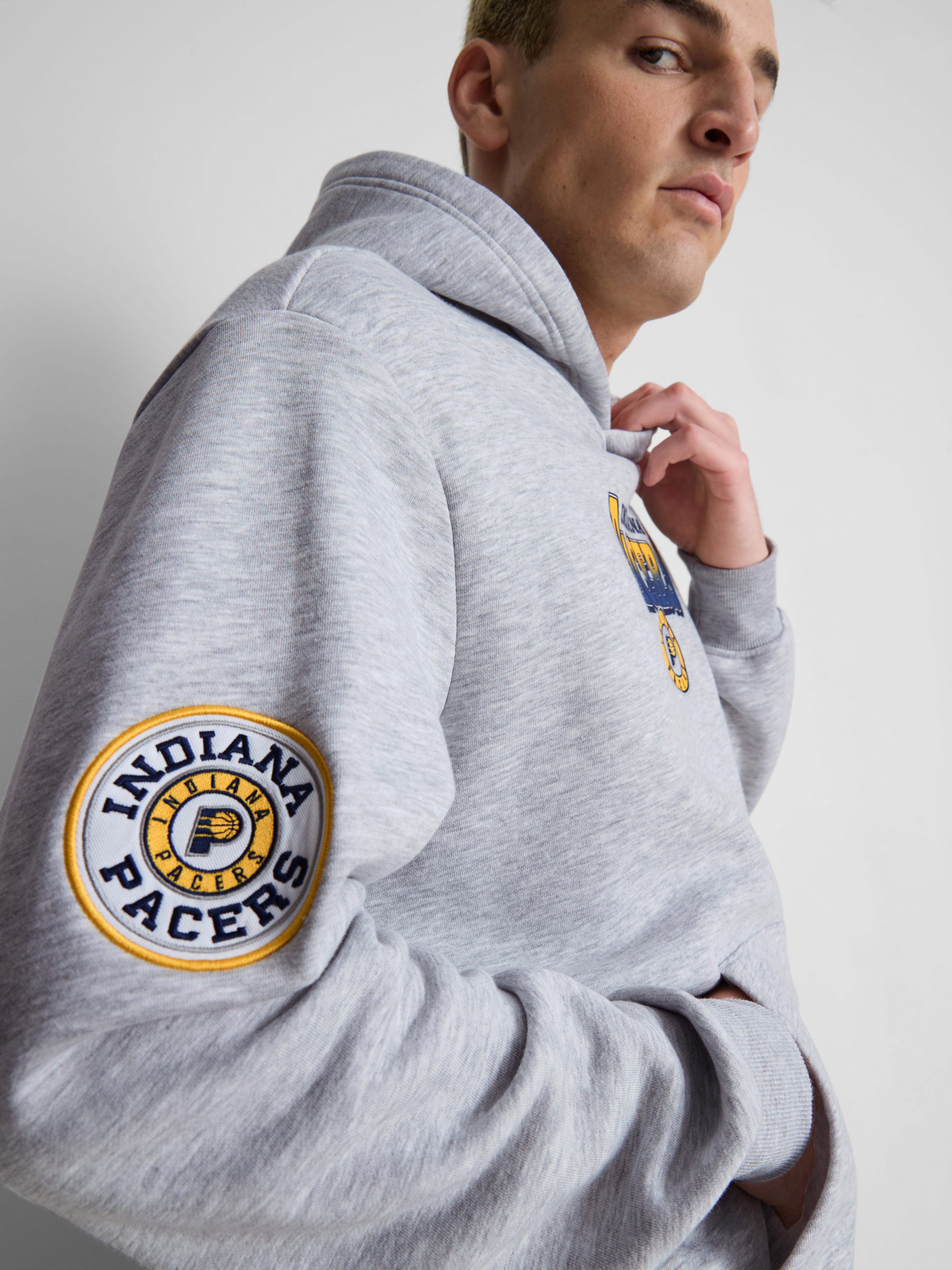 NBA Indiana Pacers Hoodie