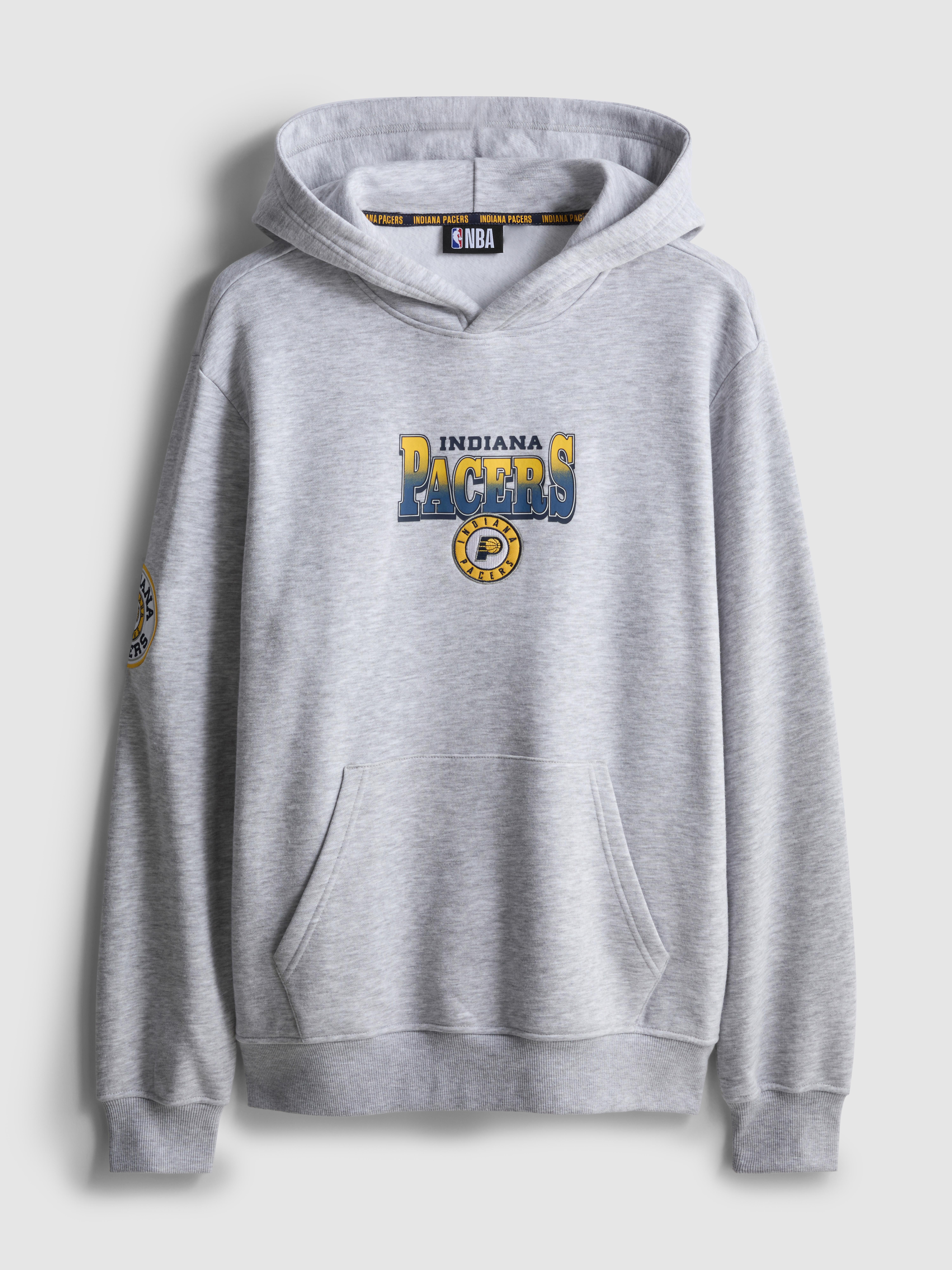 NBA Indiana Pacers Hoodie