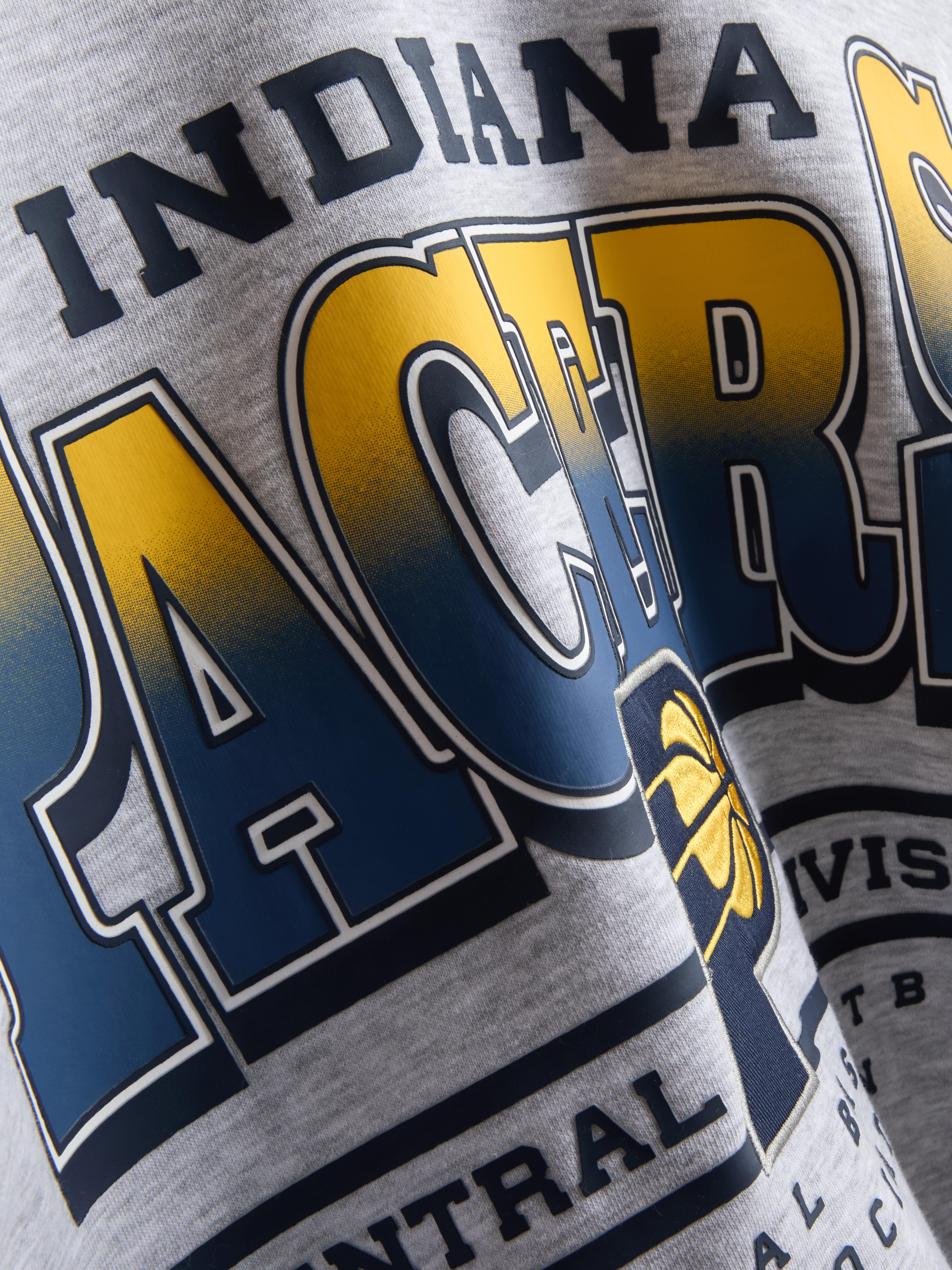 NBA Indiana Pacers Hoodie