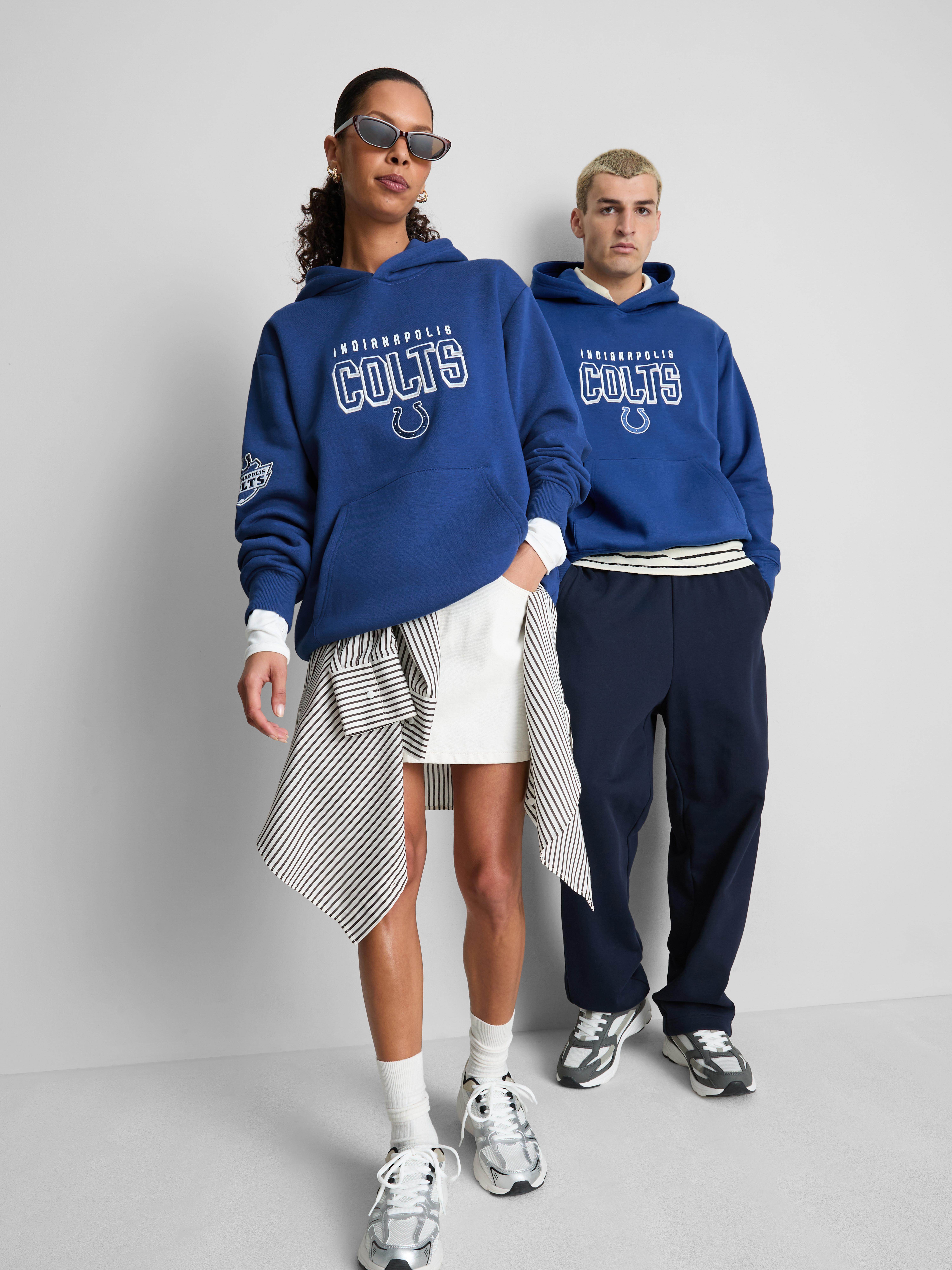 NFL Indianapolis Colts Hoodie