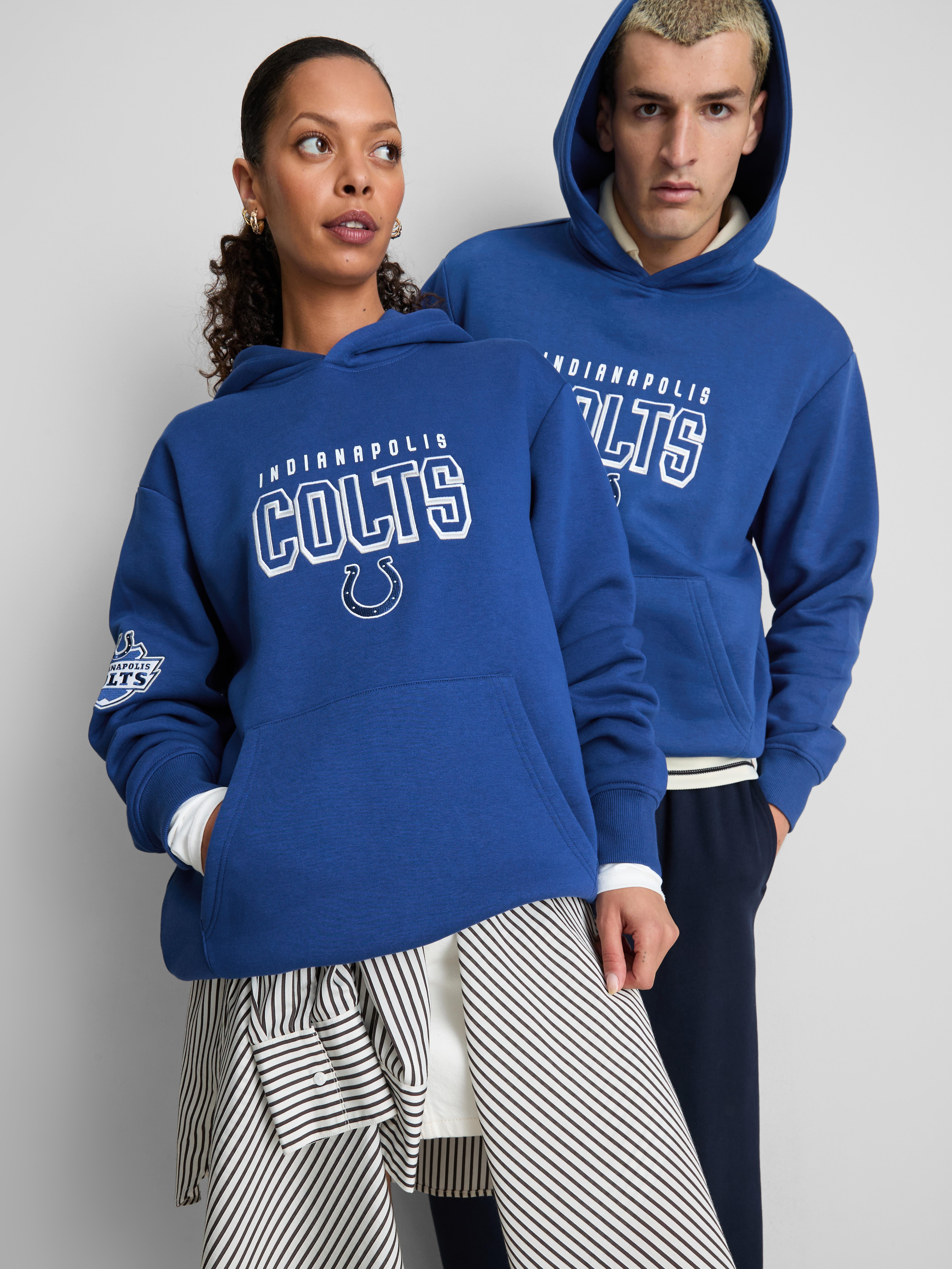 NFL Indianapolis Colts Hoodie