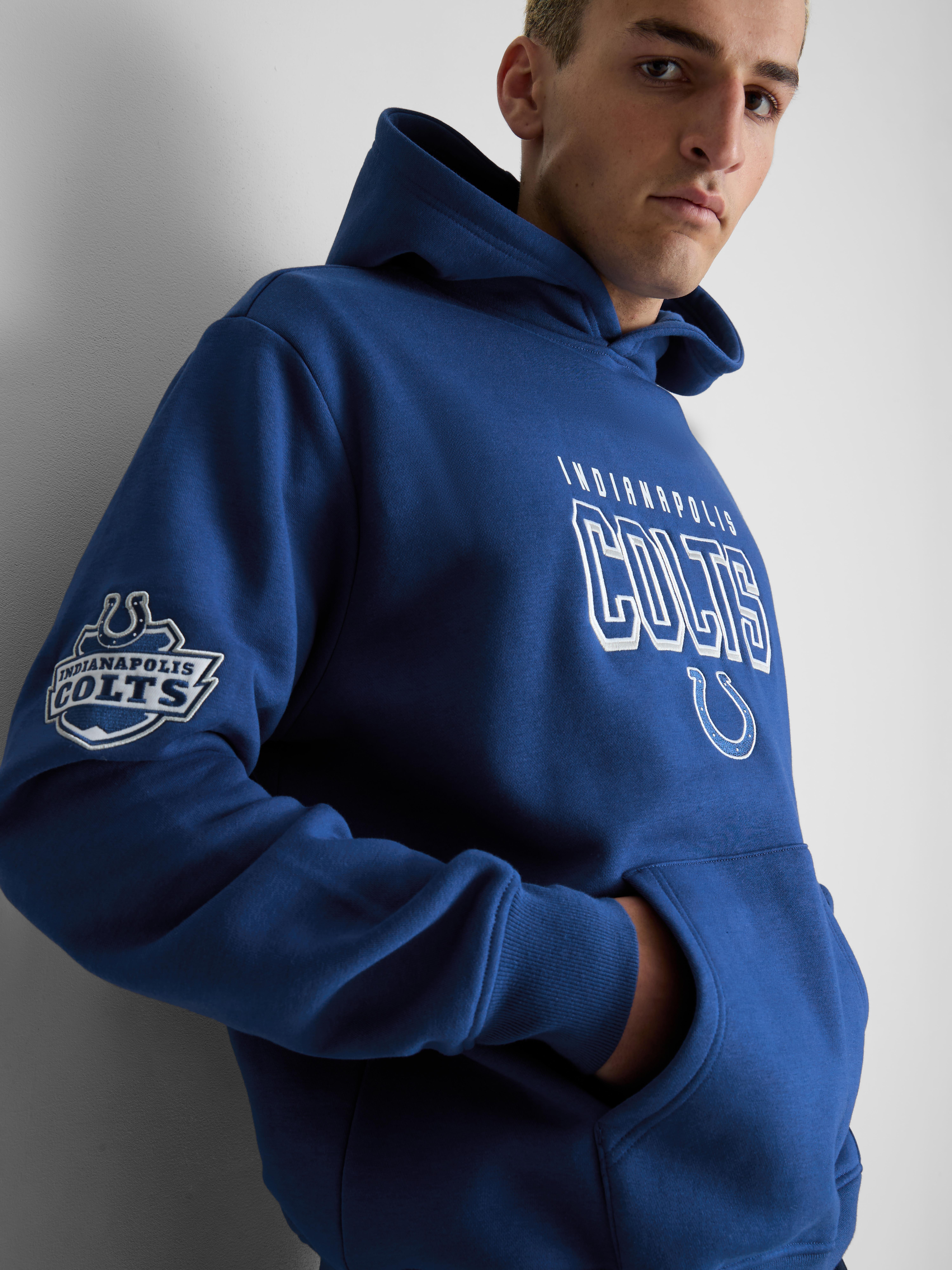 NFL Indianapolis Colts Hoodie