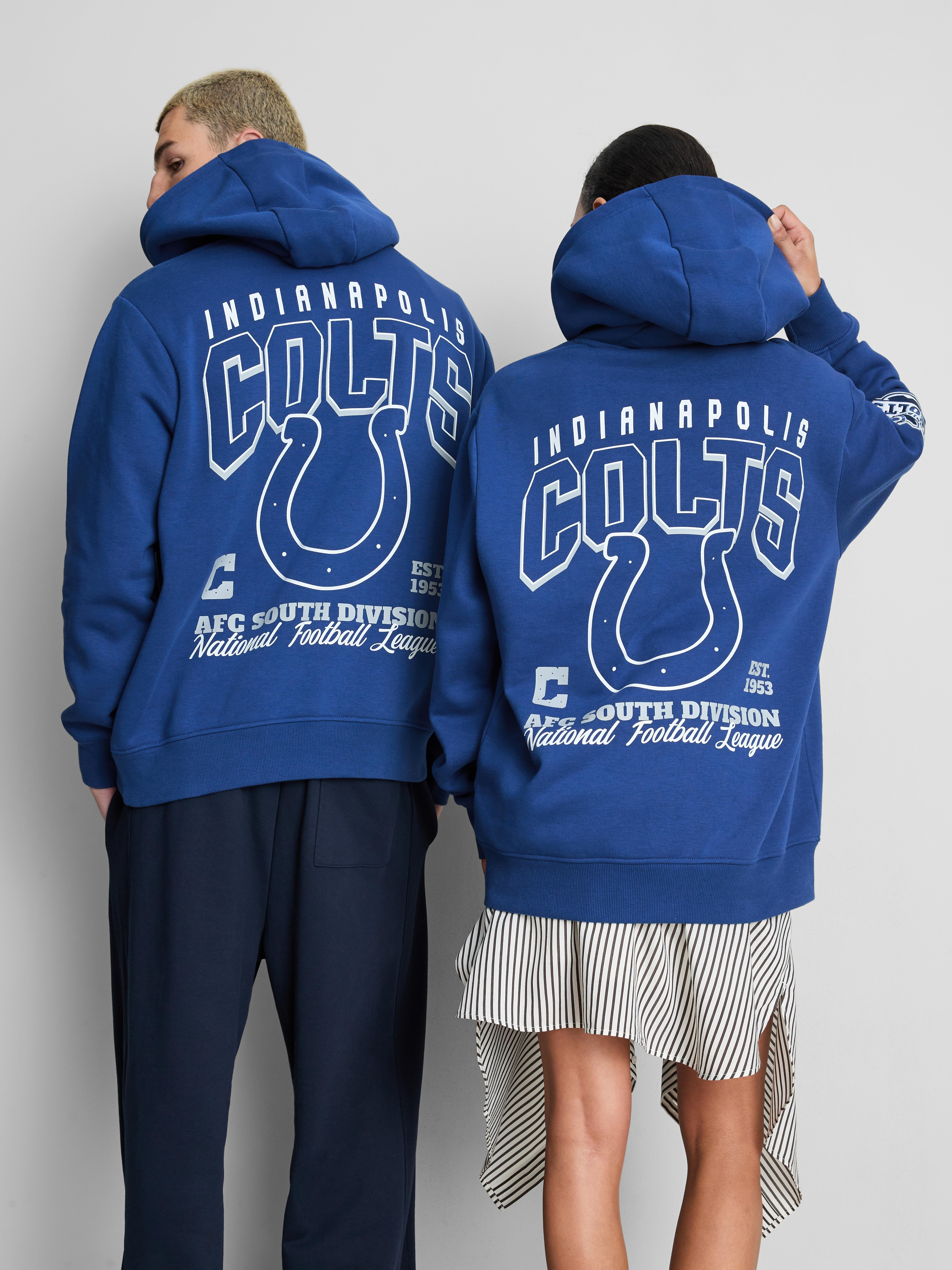 NFL Indianapolis Colts Hoodie