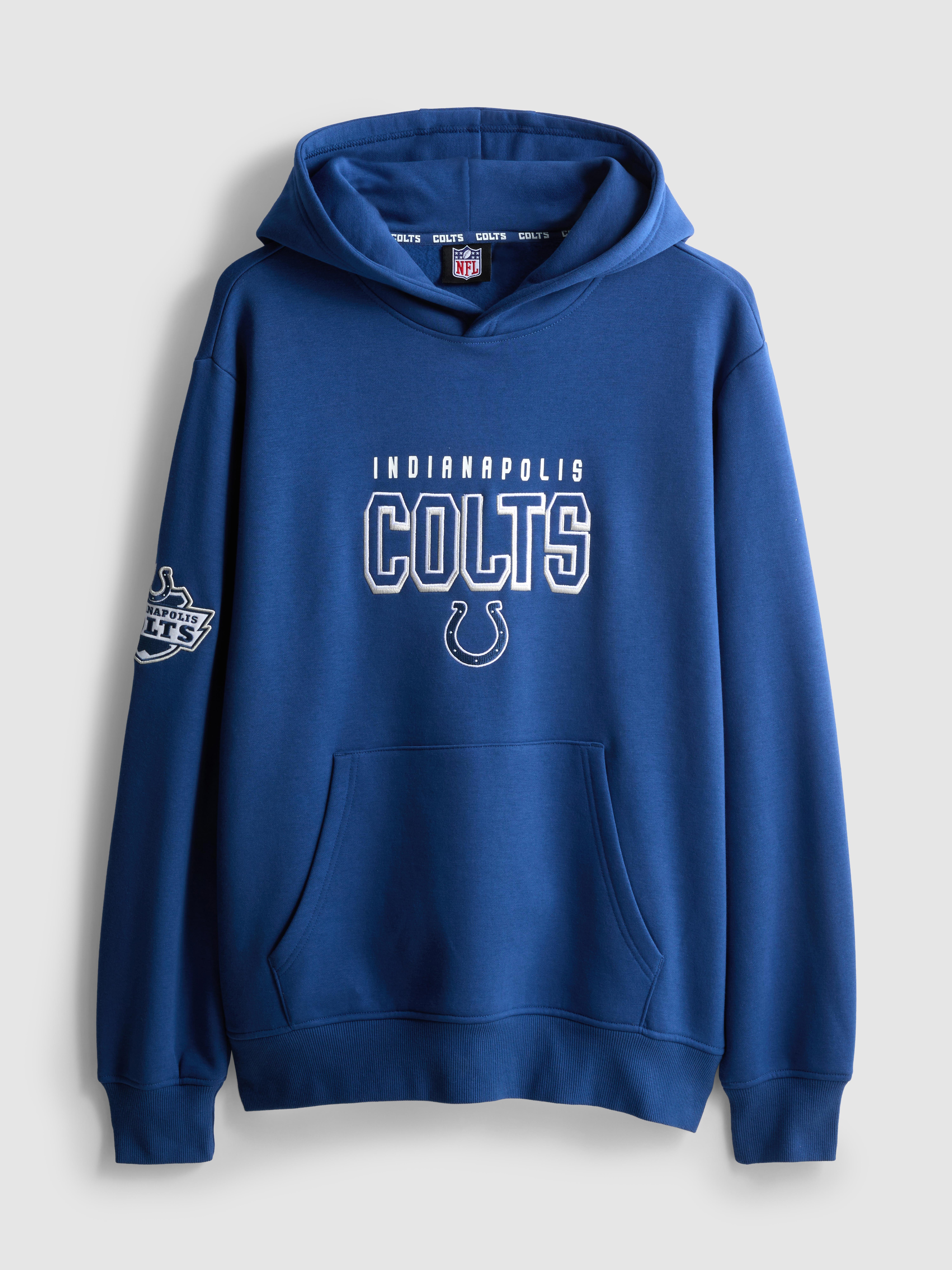 NFL Indianapolis Colts Hoodie