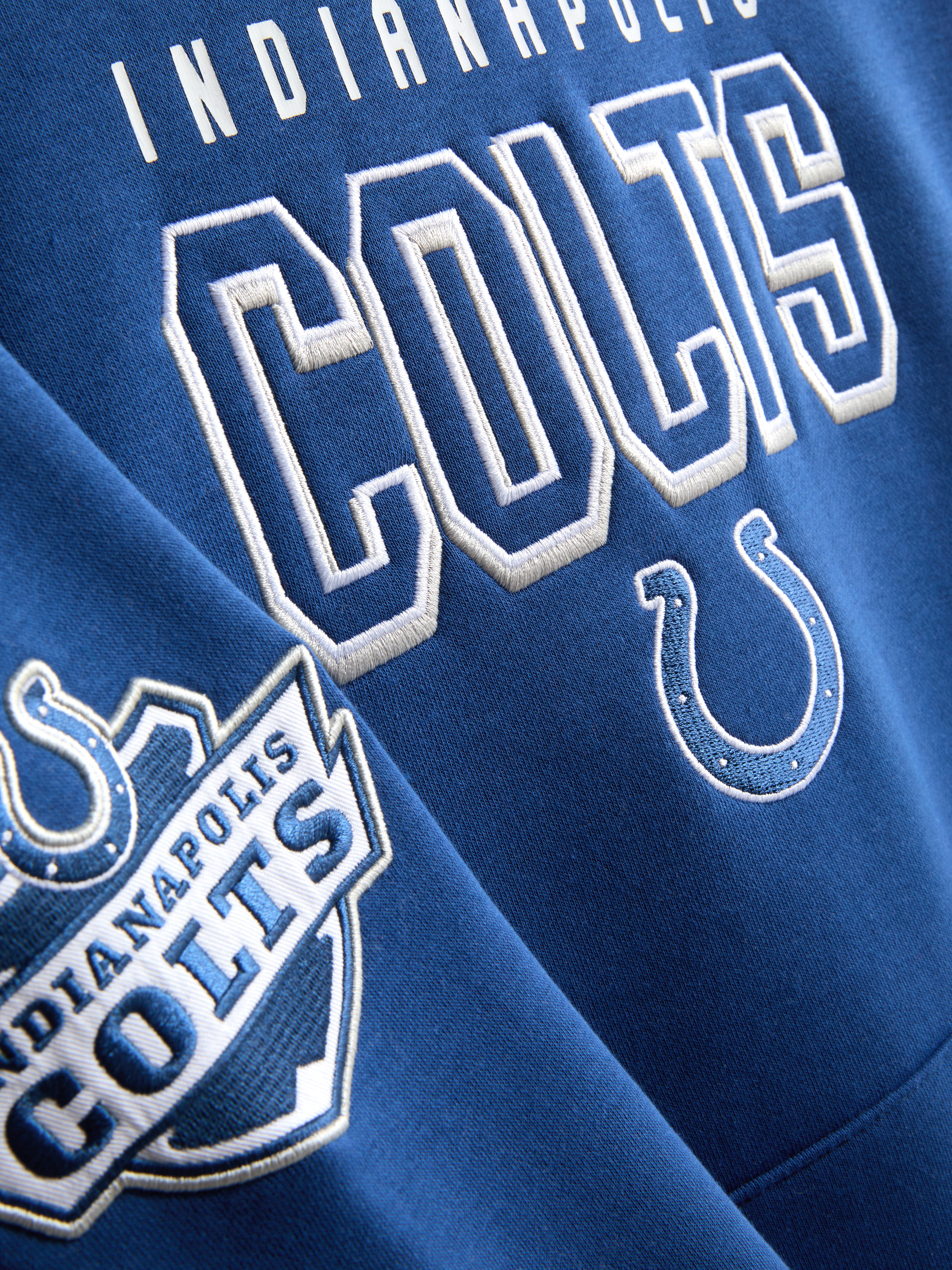 NFL Indianapolis Colts Hoodie