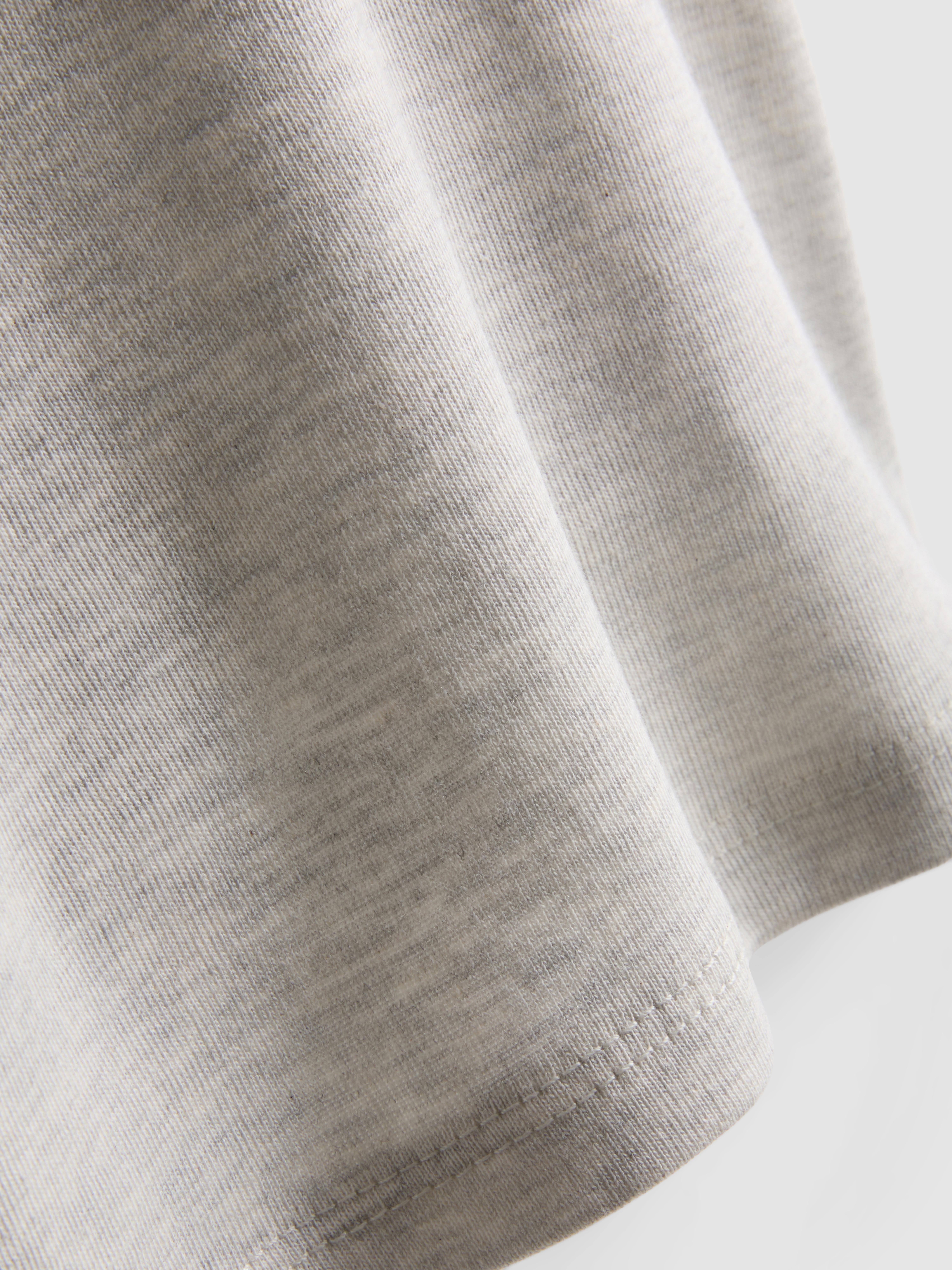 7-15yrs | Layered T-Shirt