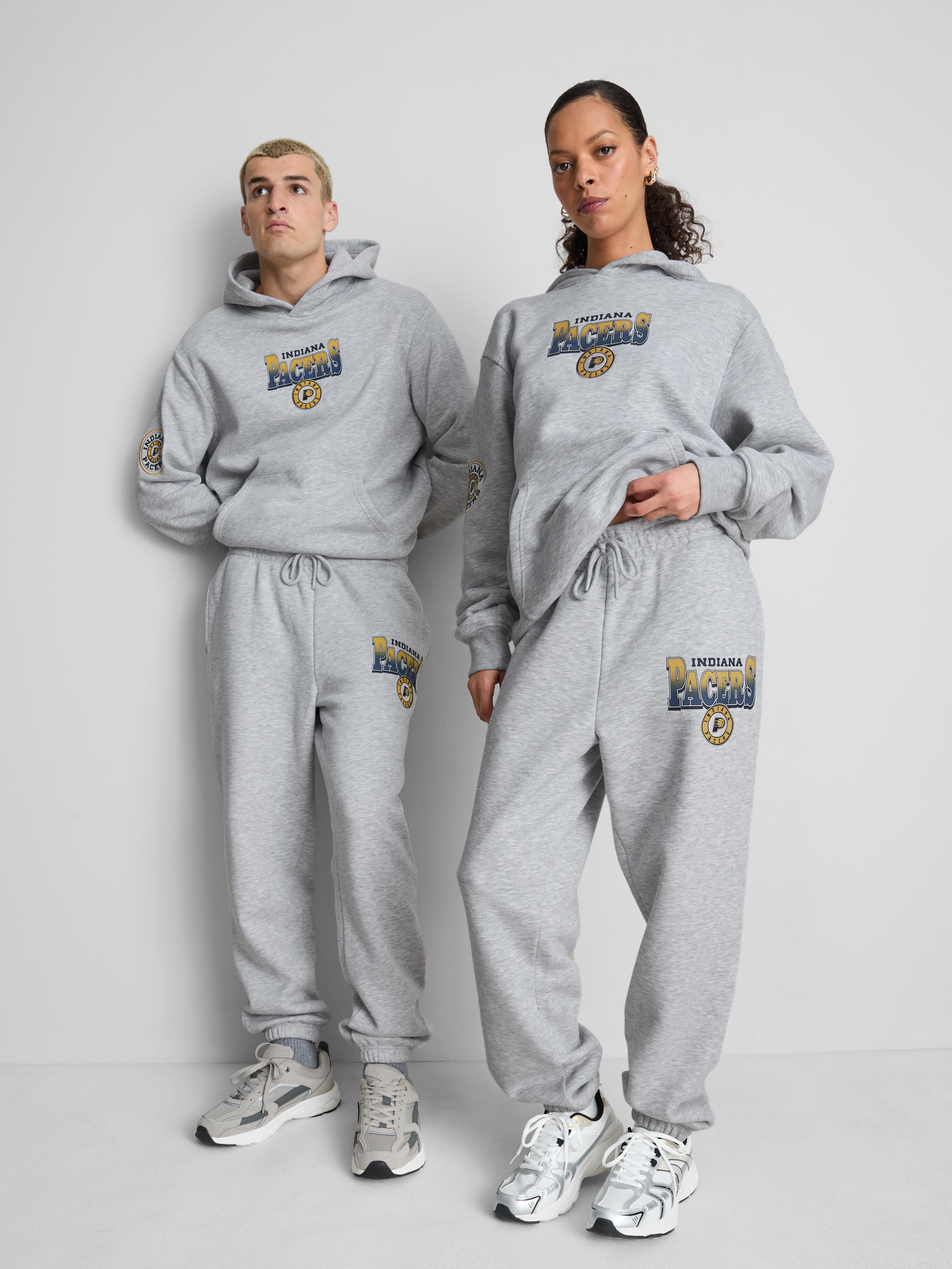 NBA Indiana Pacers Joggers