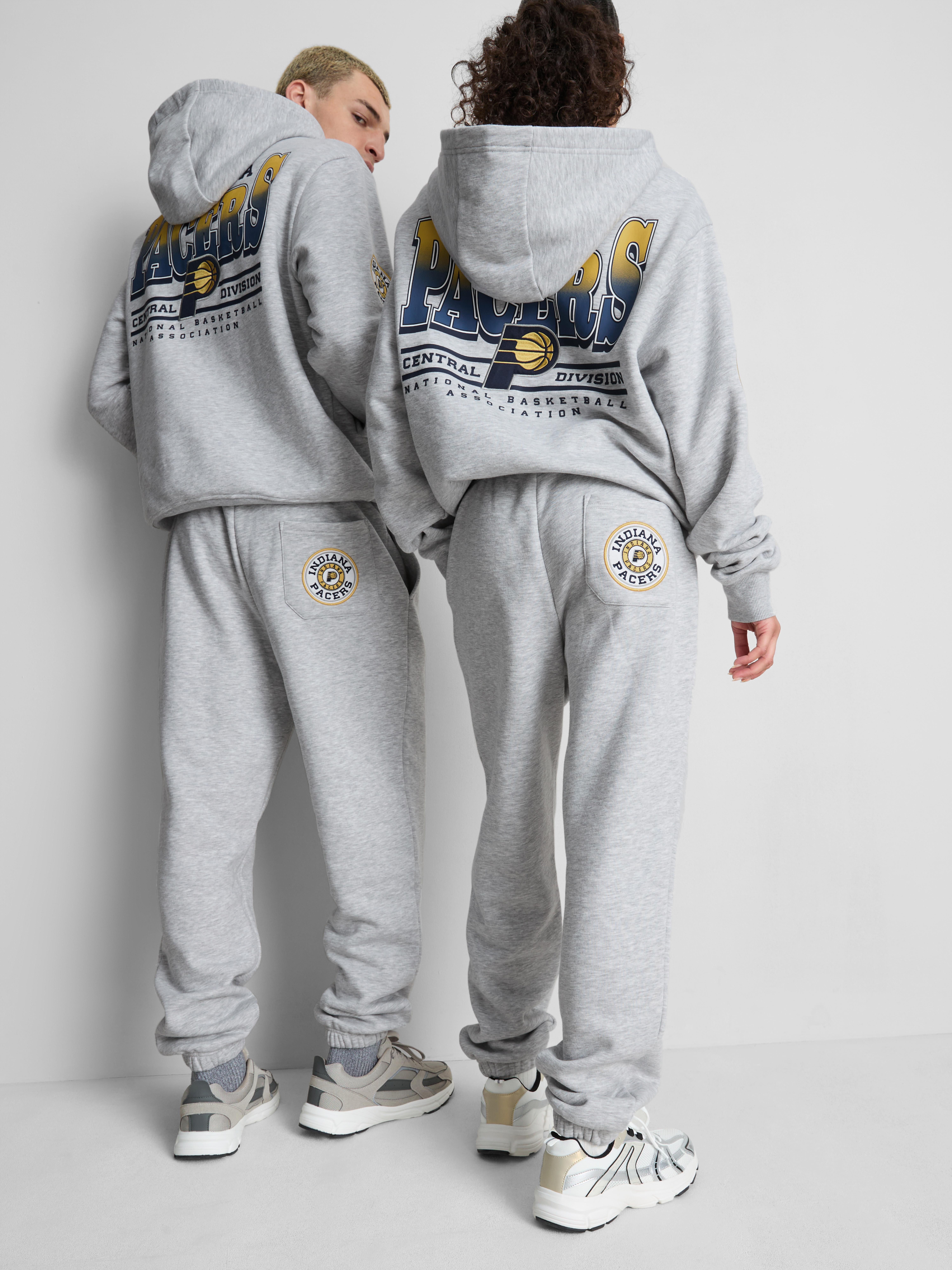 NBA Indiana Pacers Joggers