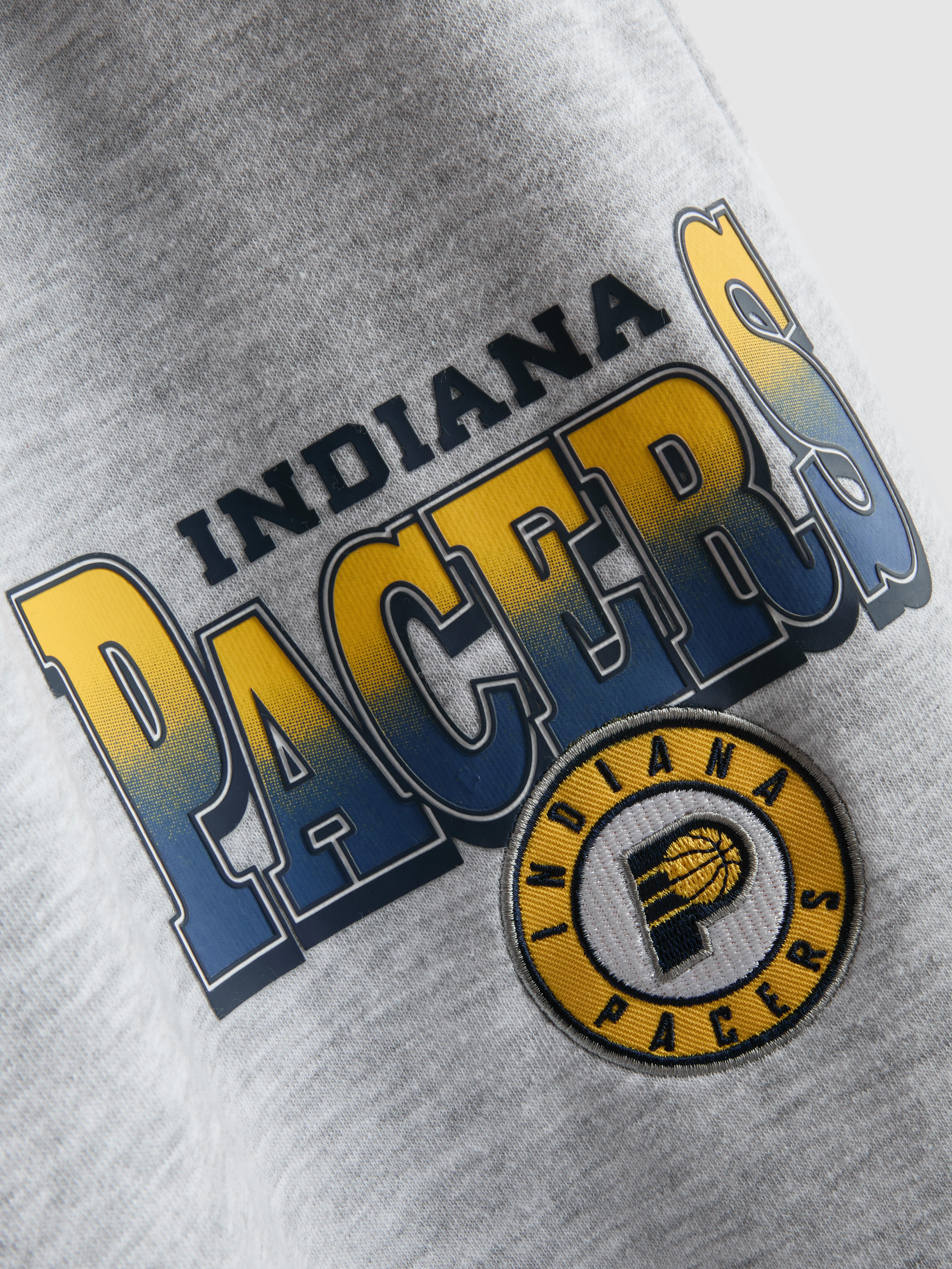 NBA Indiana Pacers Joggers