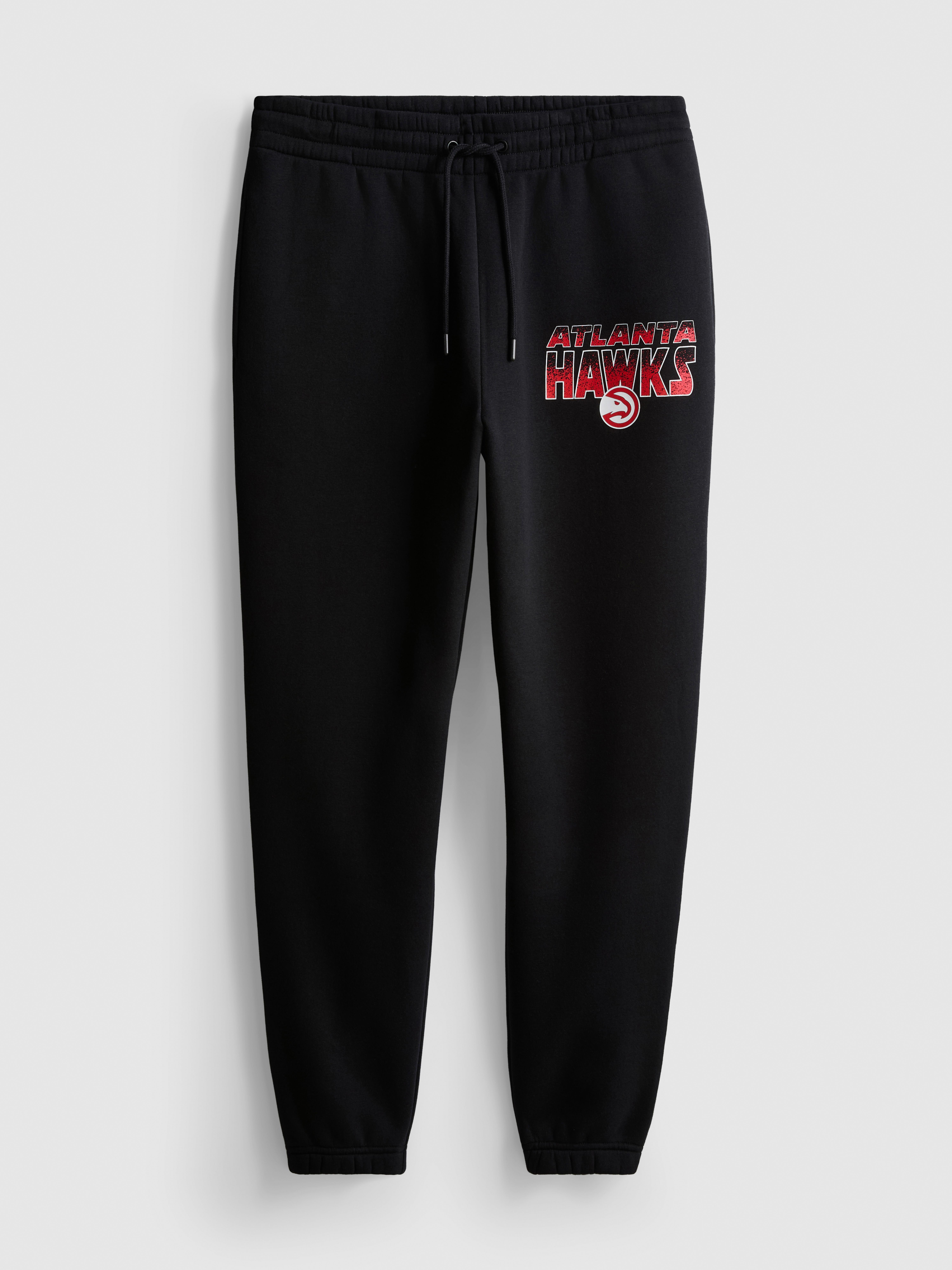 NBA Atlanta Hawks Graphic Joggers